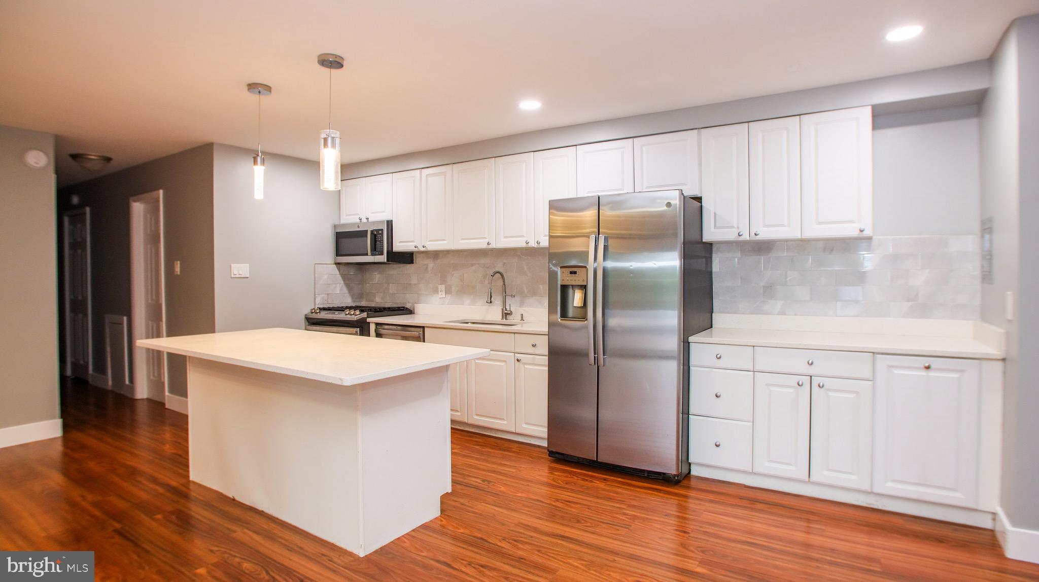 GLENWAYE GARDENS - Residential