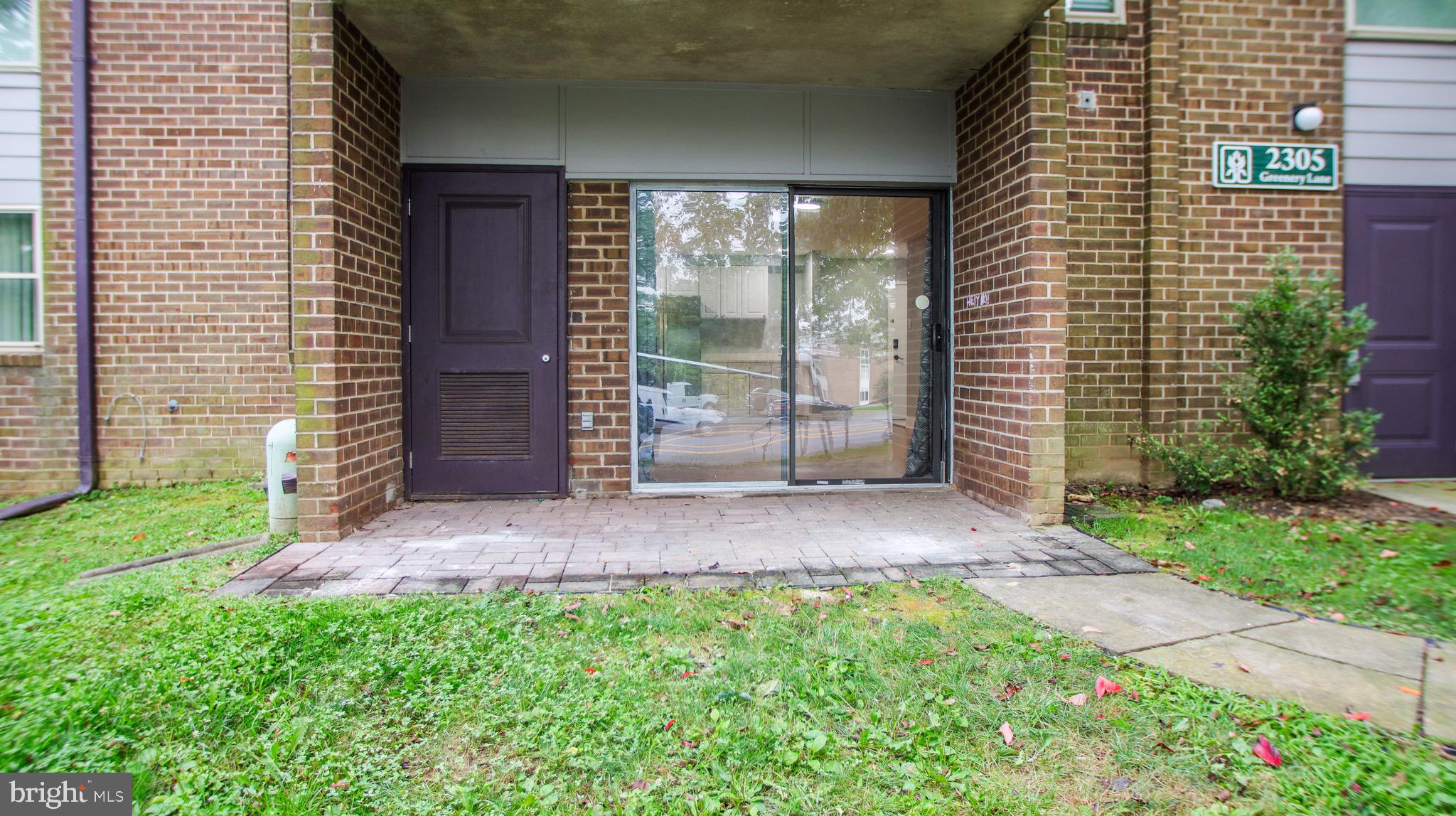 GLENWAYE GARDENS - Residential