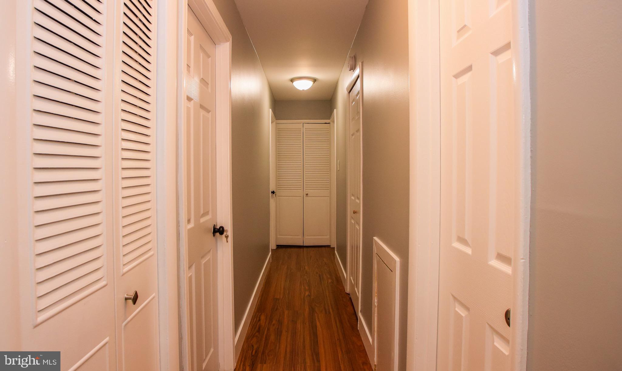 GLENWAYE GARDENS - Residential