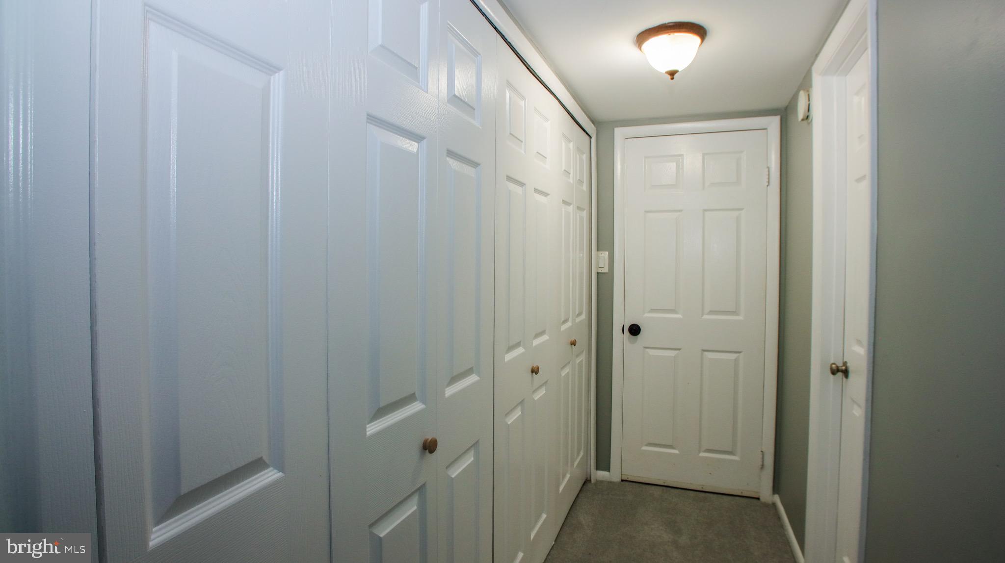 GLENWAYE GARDENS - Residential