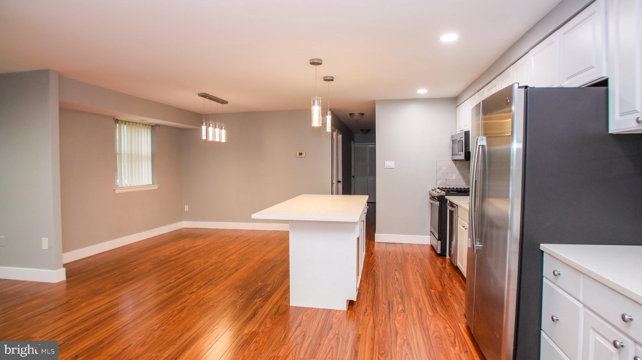 GLENWAYE GARDENS - Residential