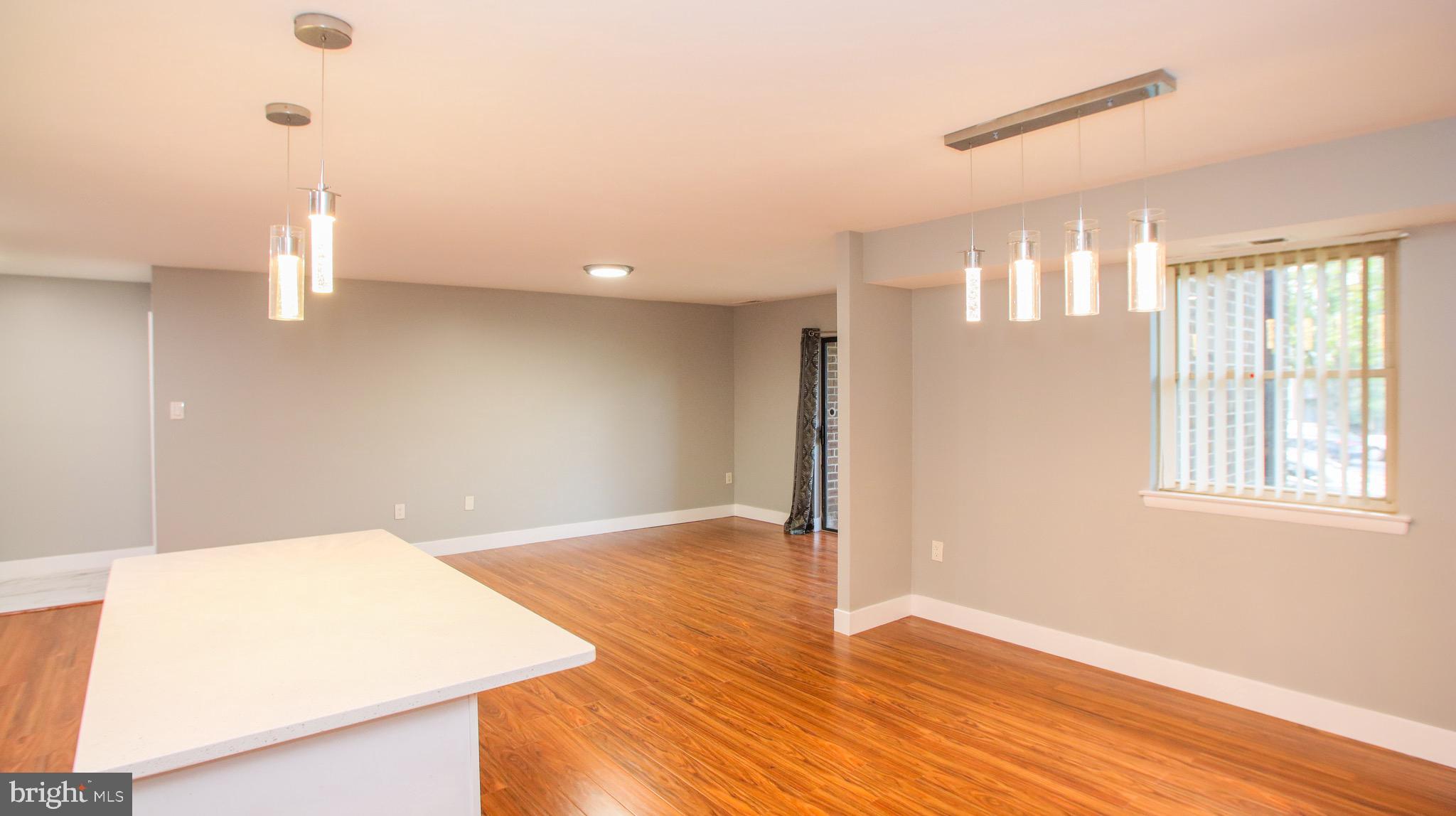 GLENWAYE GARDENS - Residential