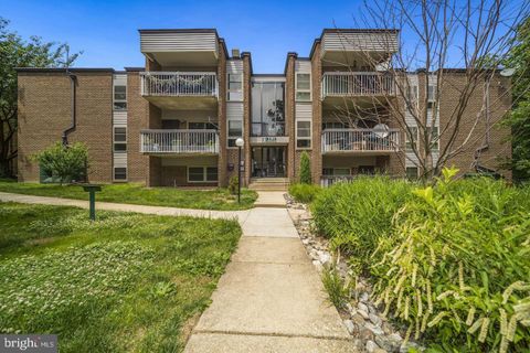 2305 GREENERY LANE T-3-3 SILVER SPRING MD 20906