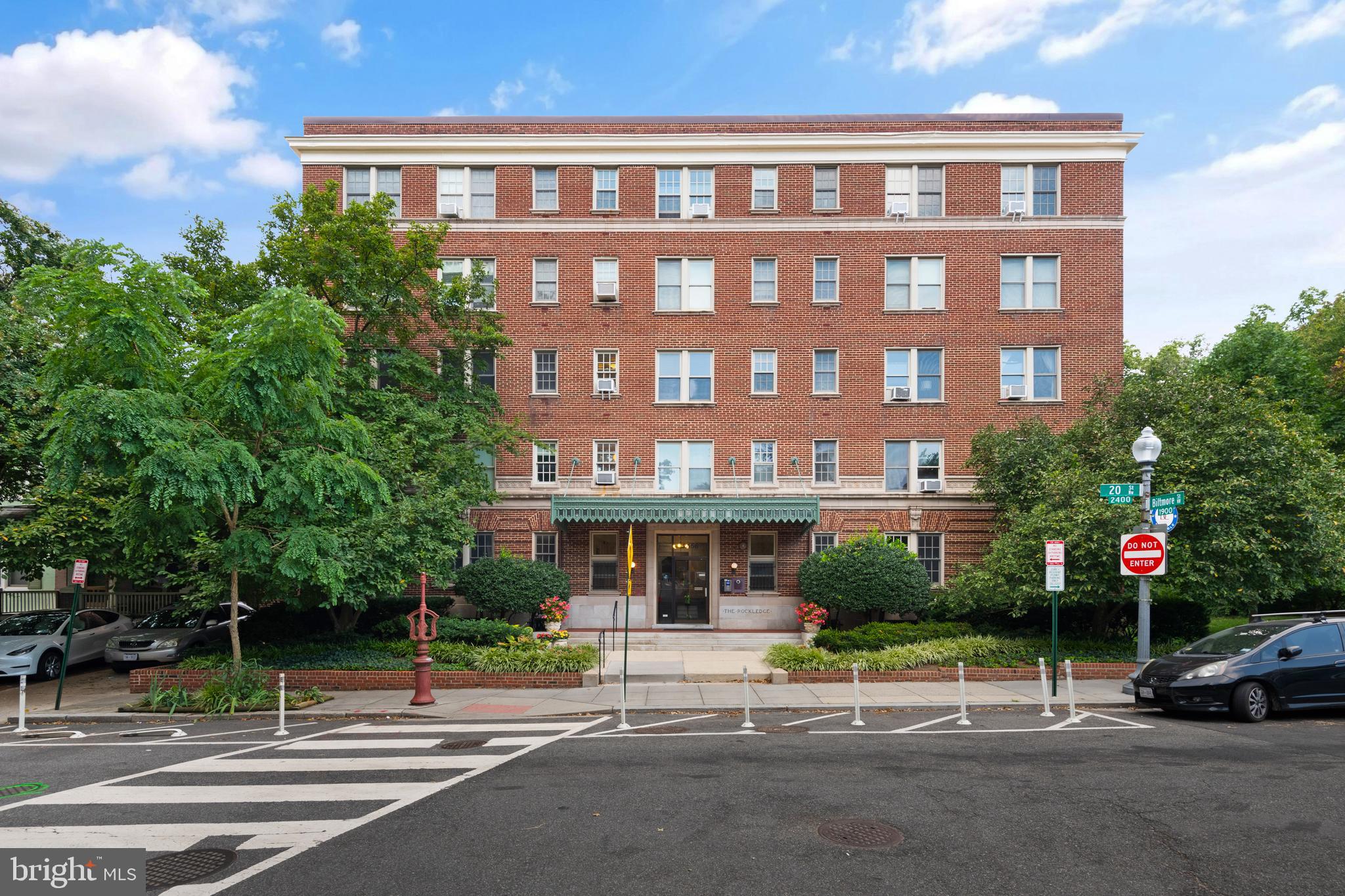 2456 20TH STREET NW 507