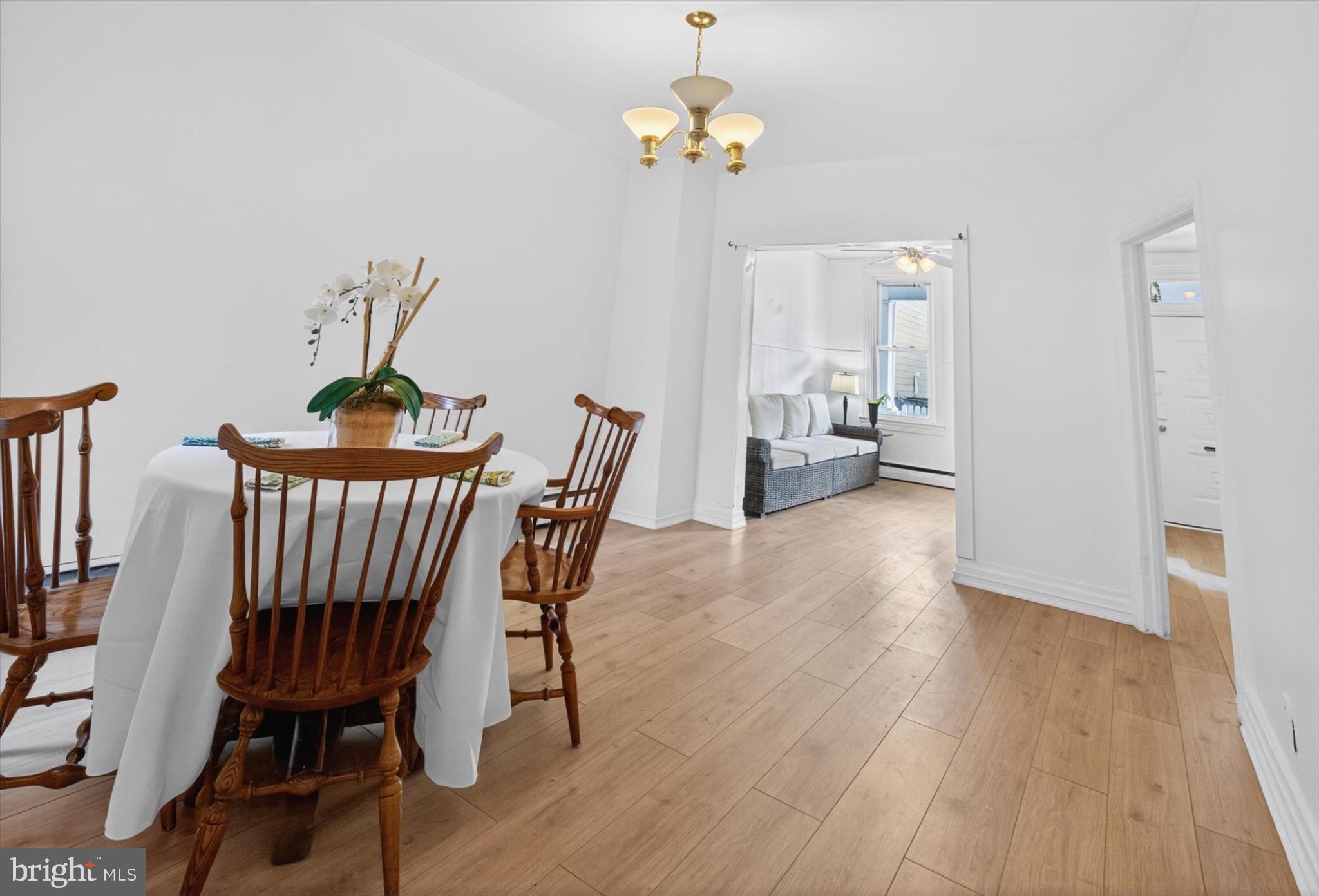 YORK - Residential