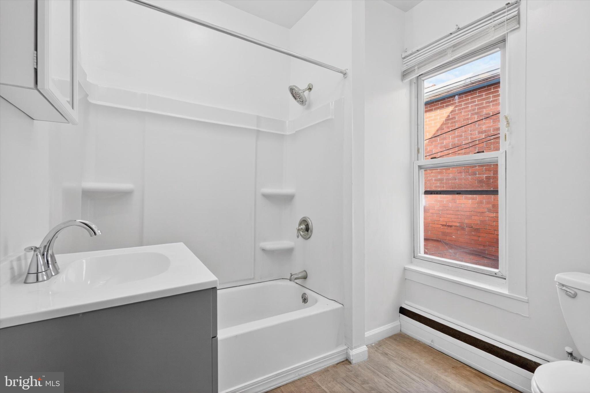 YORK - Residential