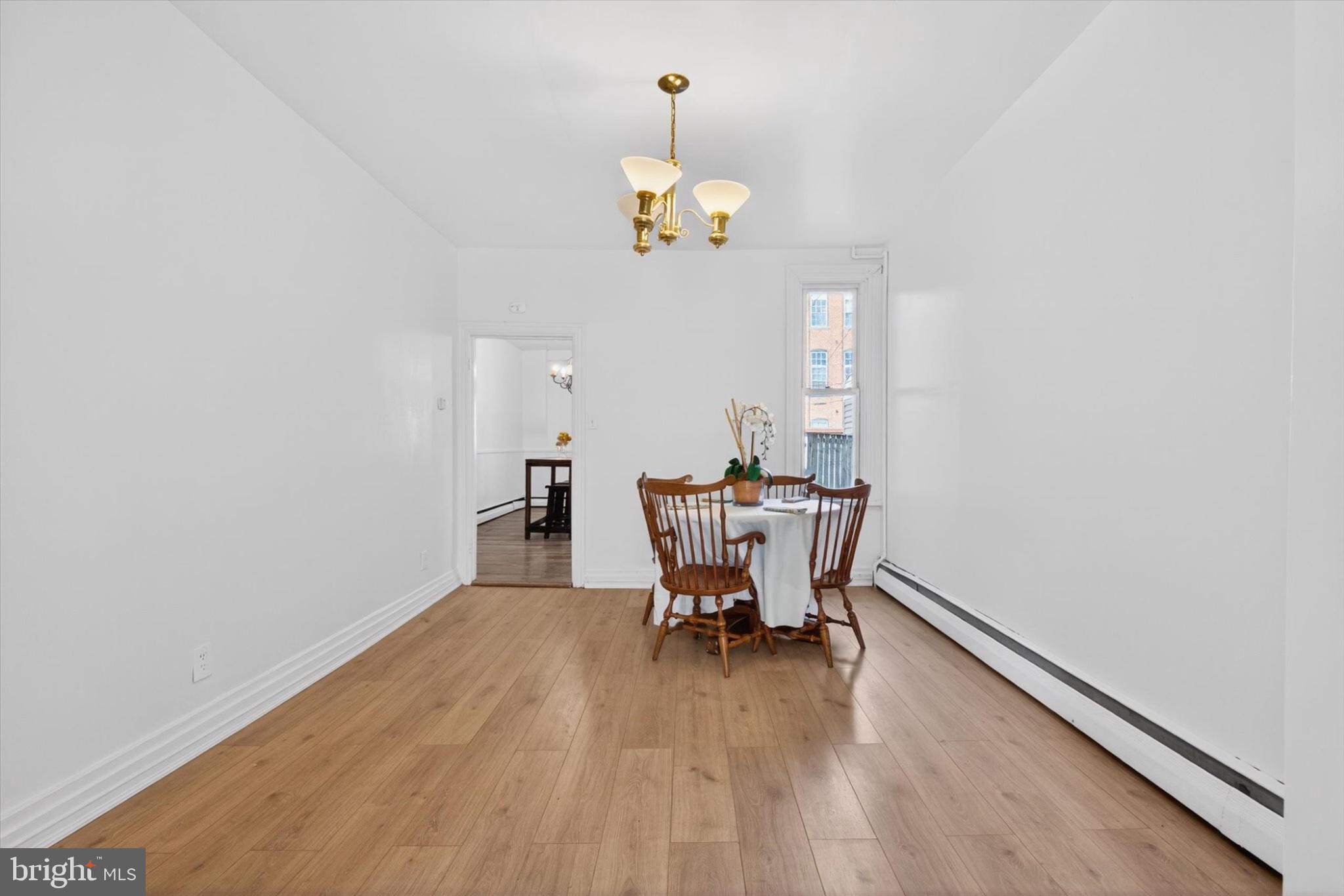 YORK - Residential