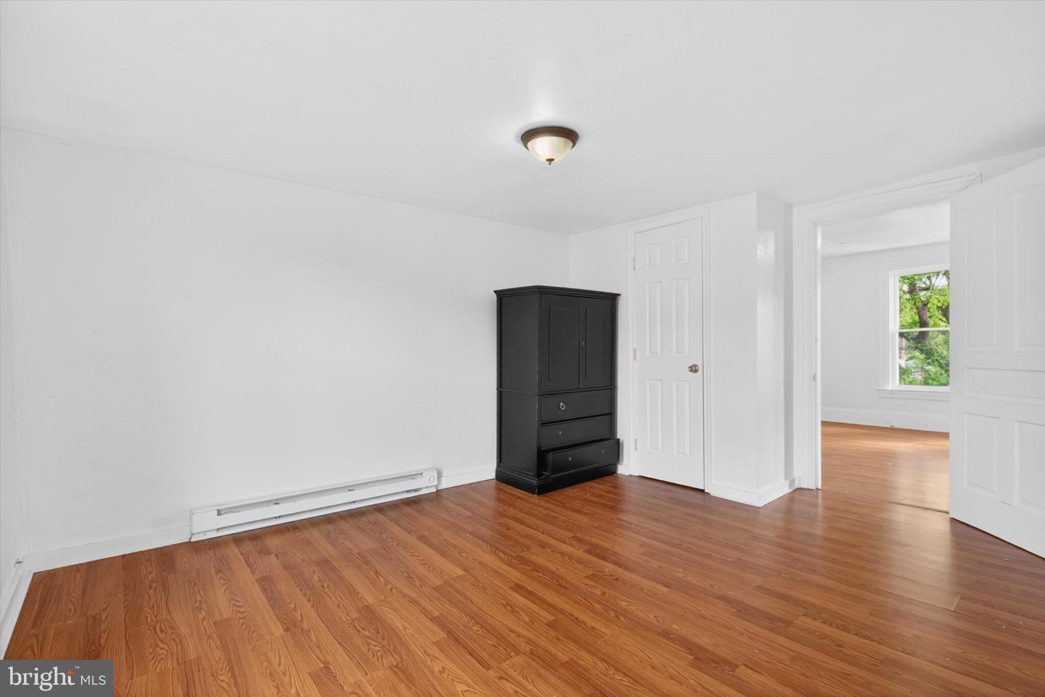 YORK - Residential