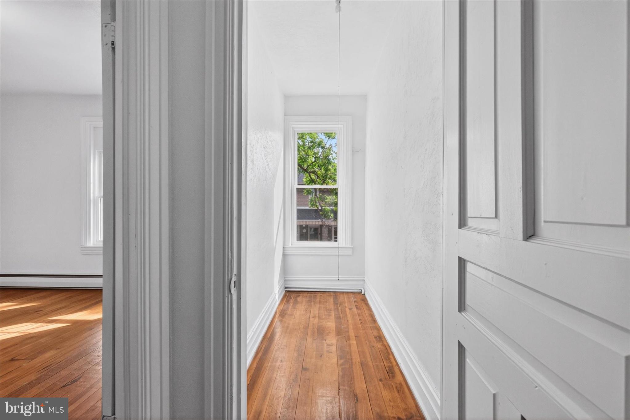 YORK - Residential