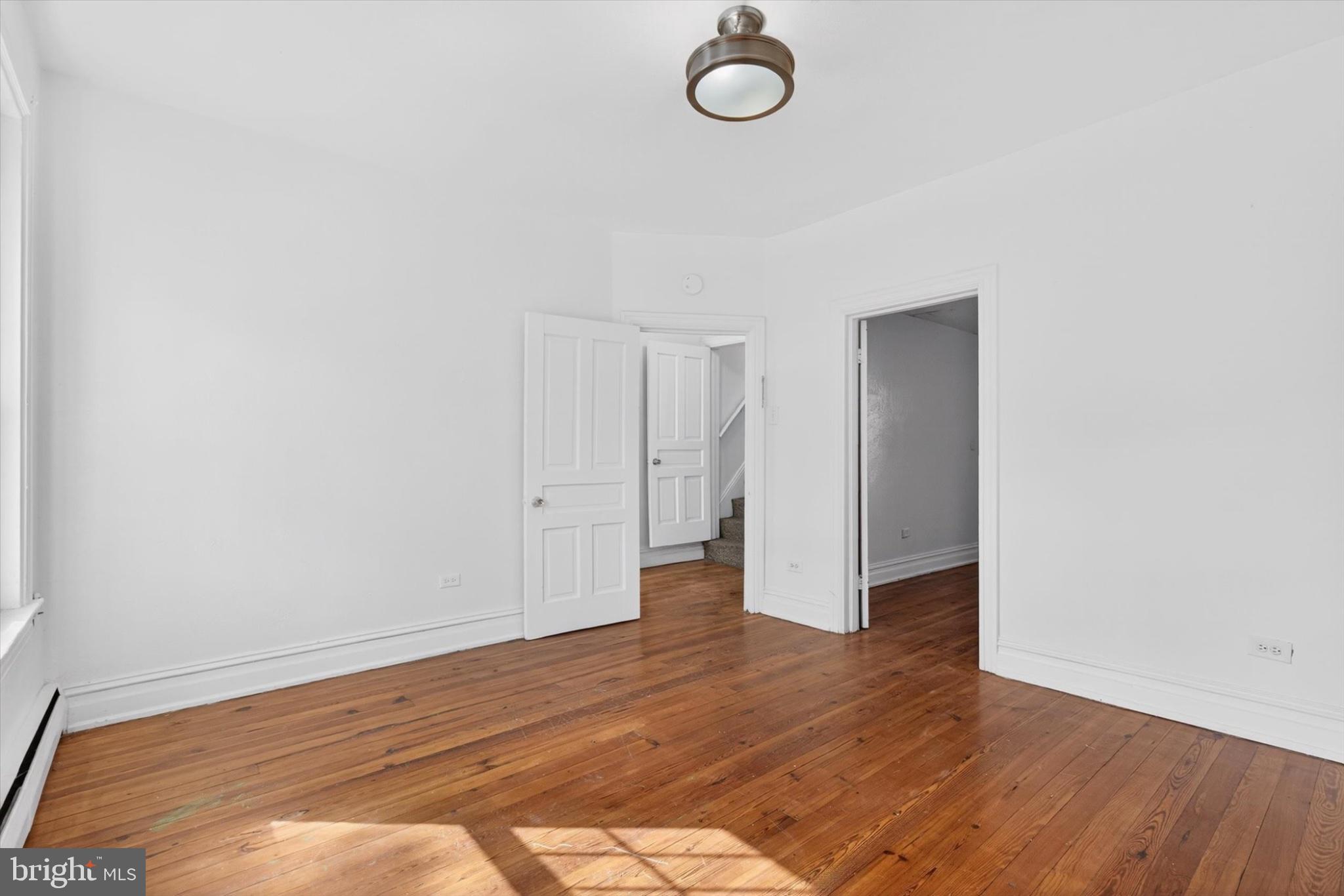 YORK - Residential