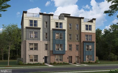 2149 GLACIER ROAD HERNDON VA 20170
