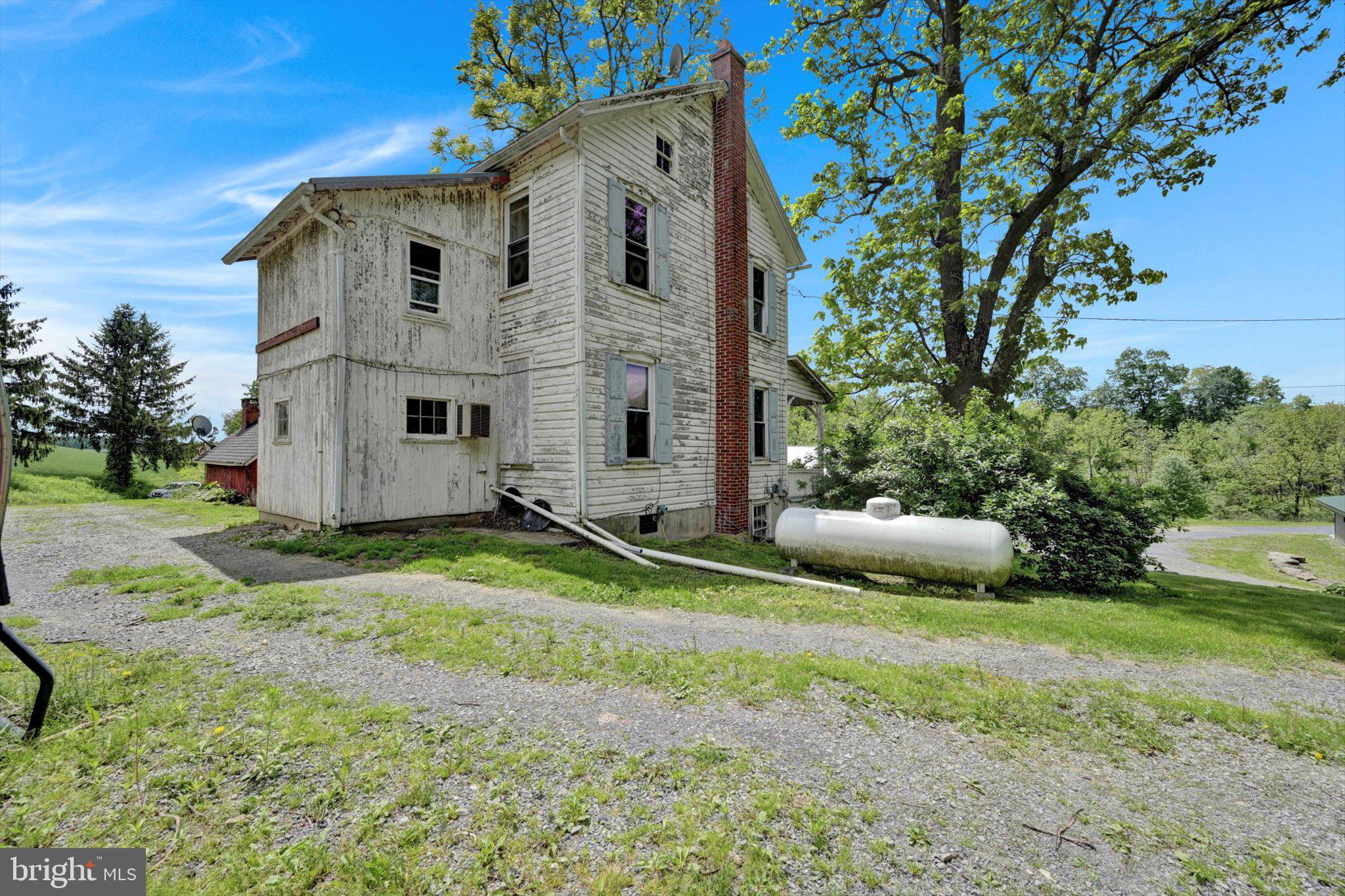 NONE AVAILABLE - Farm