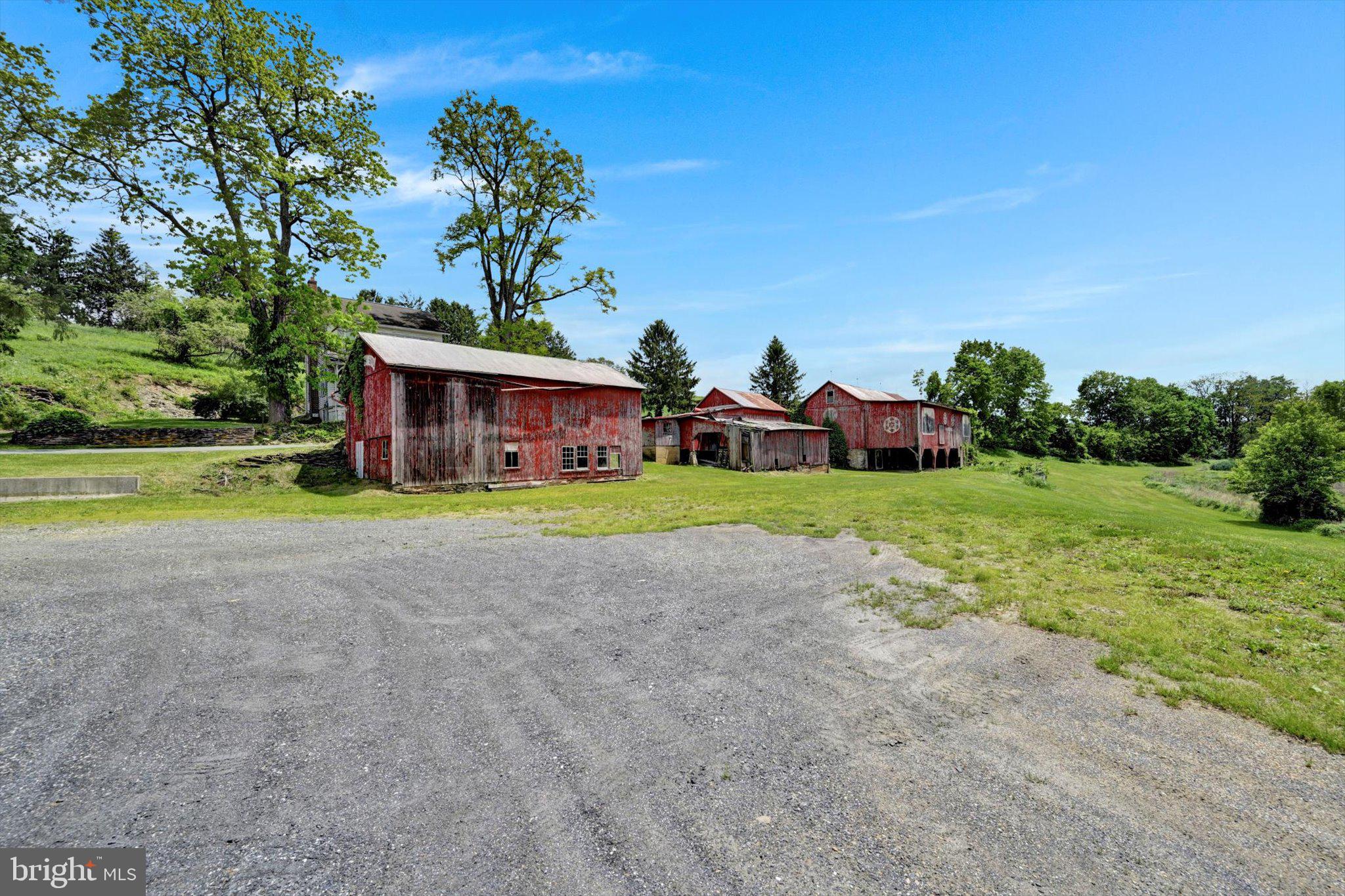 NONE AVAILABLE - Farm