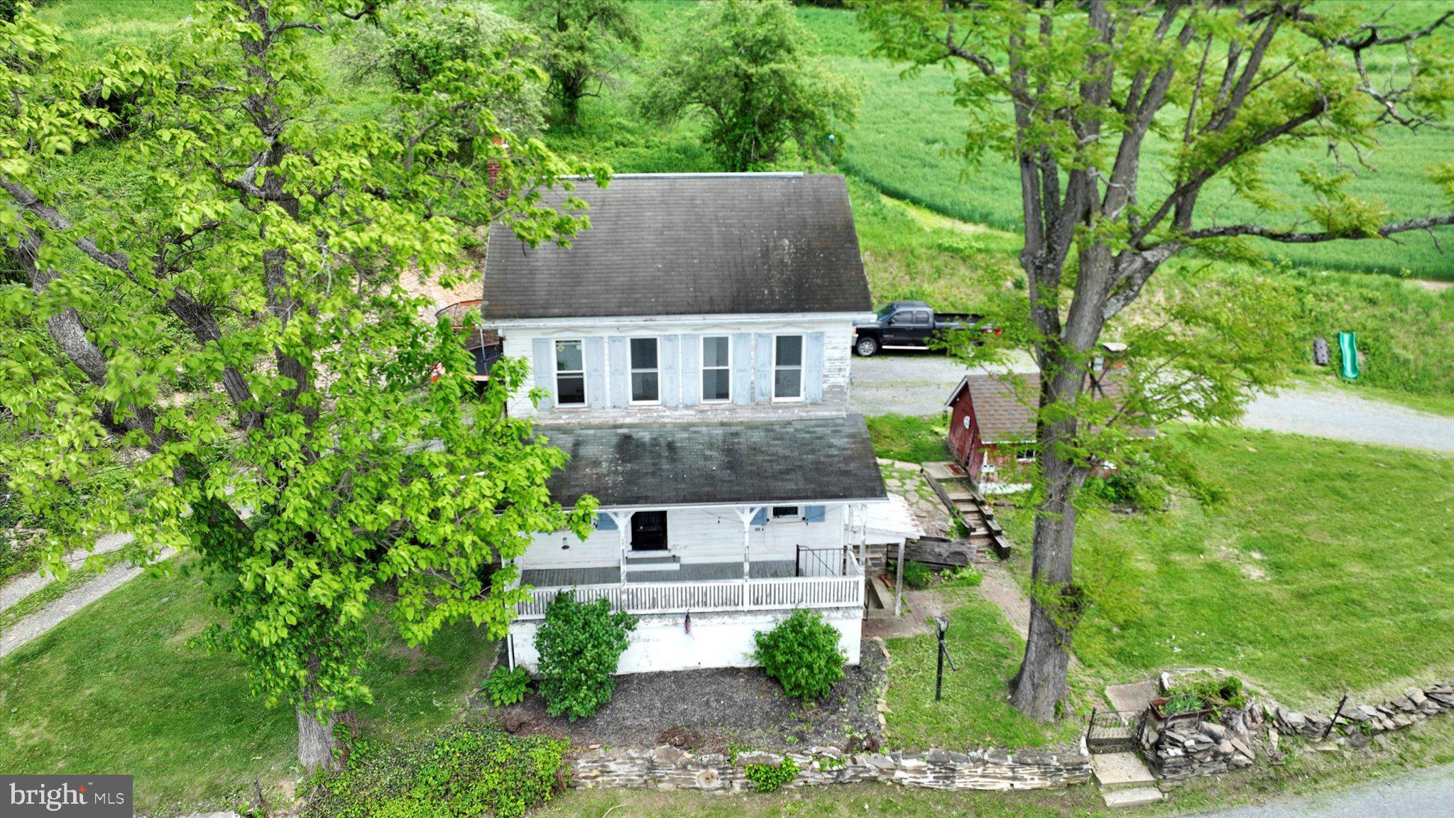 235 STUMP ROAD