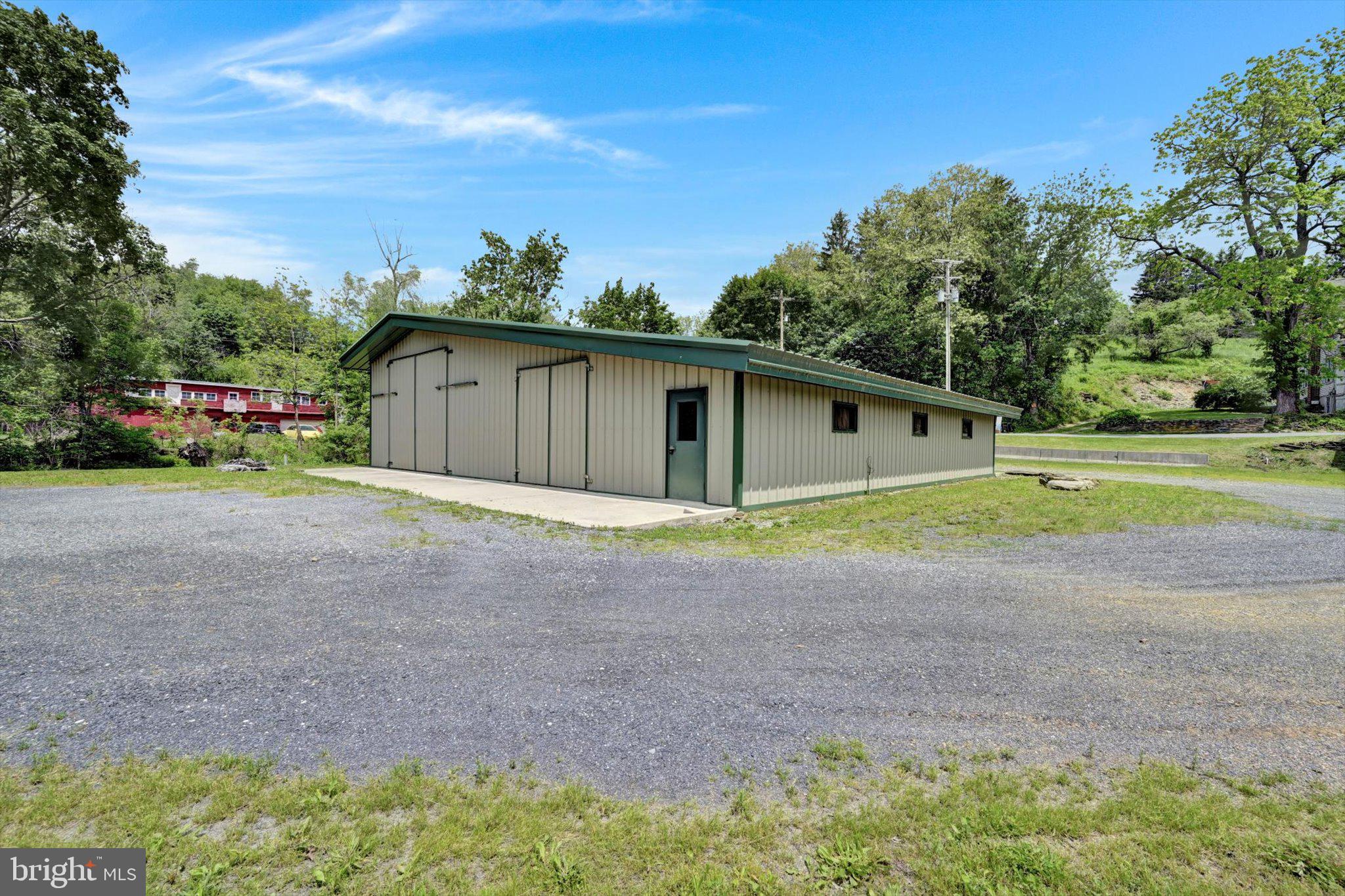 NONE AVAILABLE - Farm