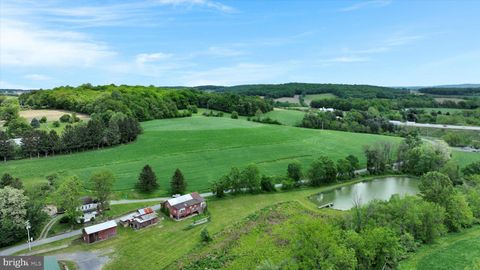 235 STUMP ROAD KUTZTOWN PA 19530