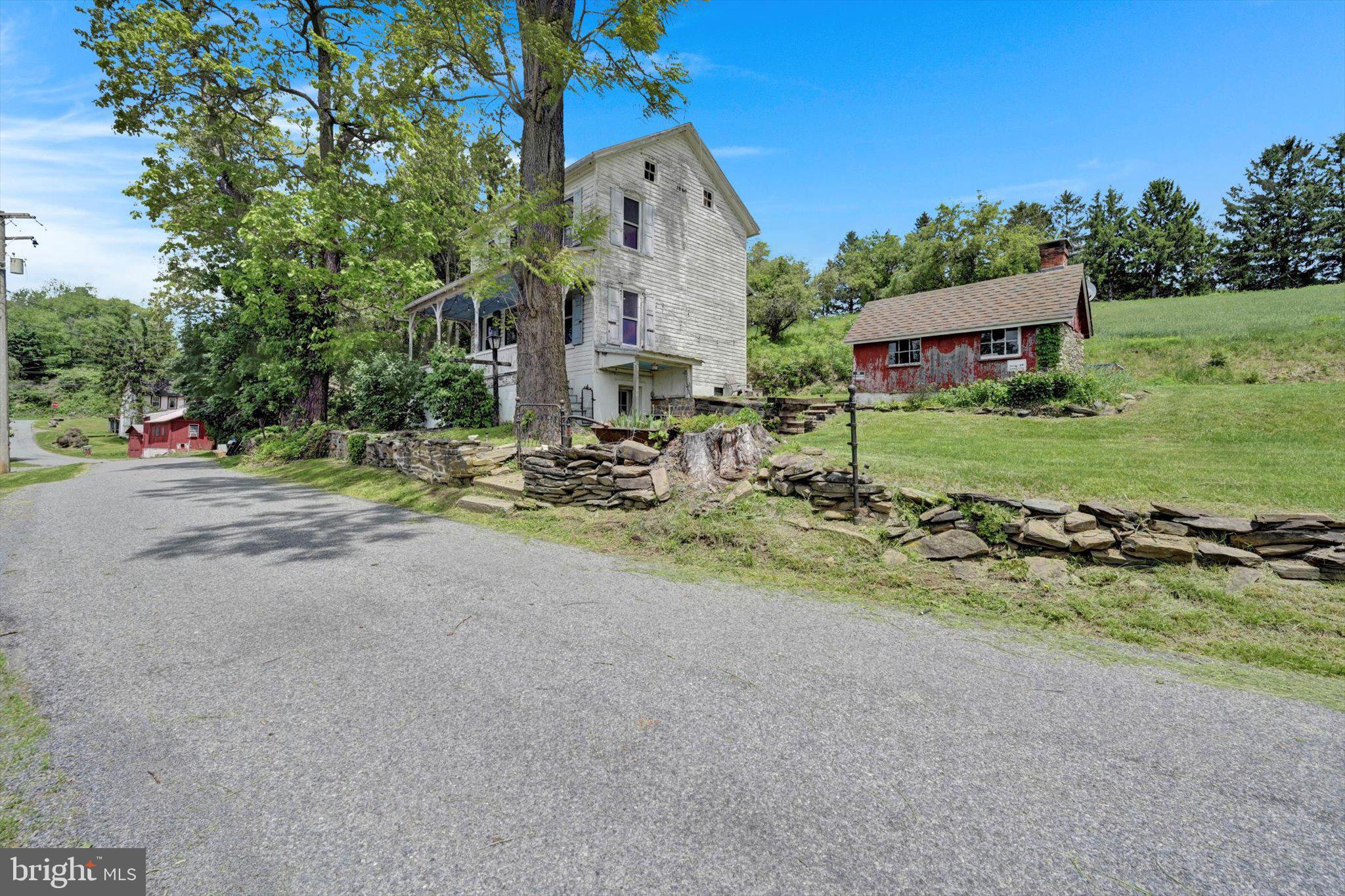 235 STUMP ROAD