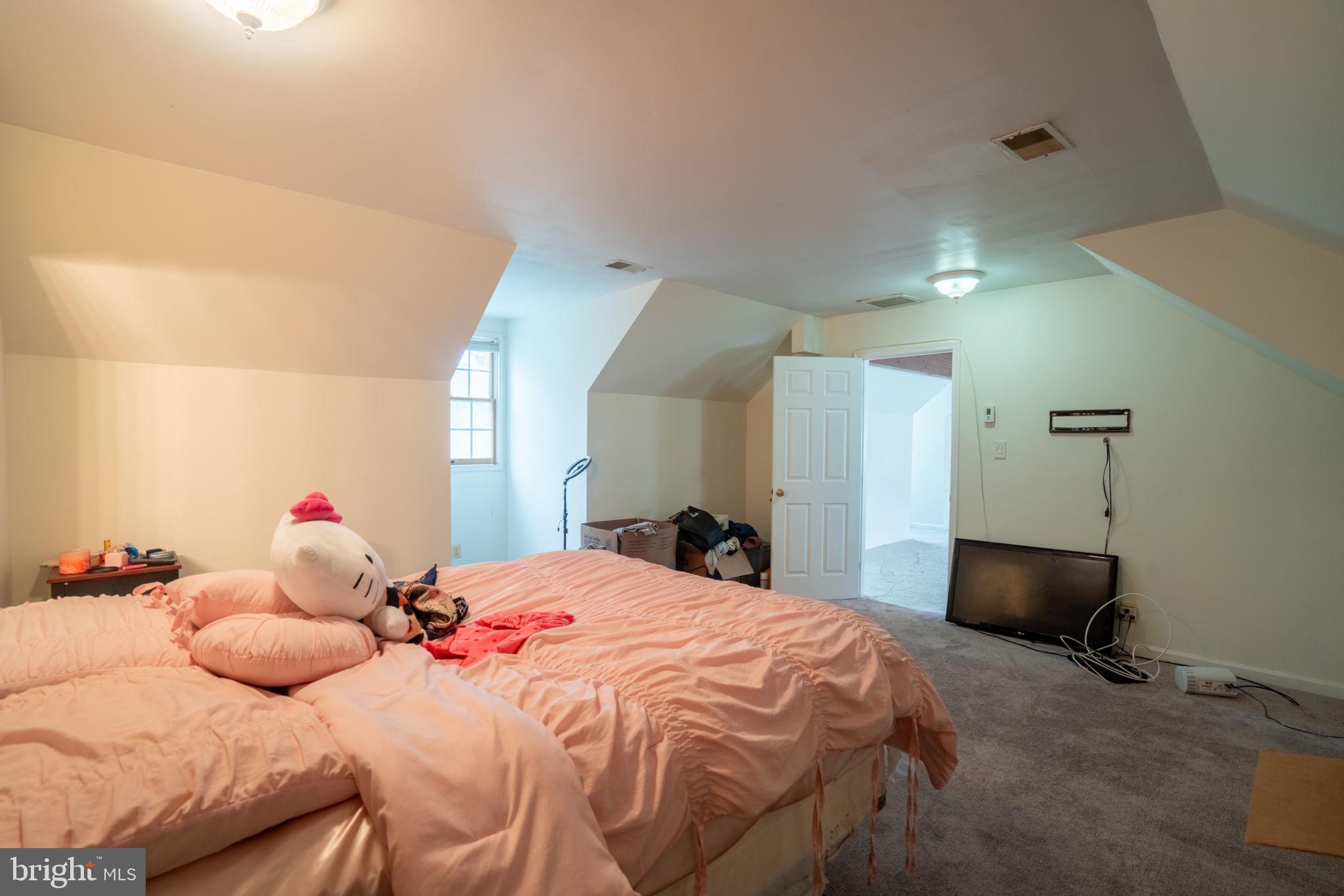 BRANDYWINE - Residential