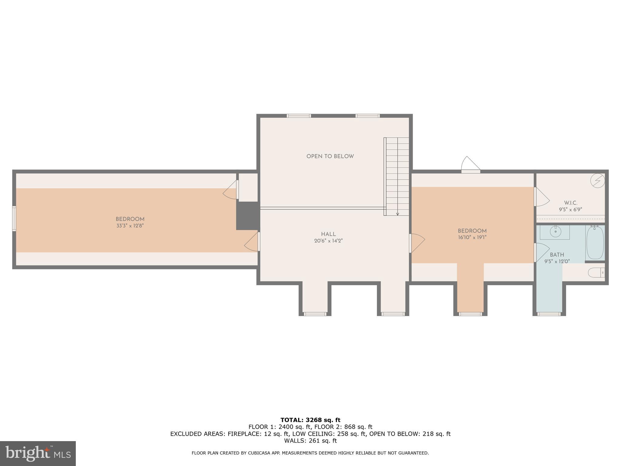 BRANDYWINE - Residential