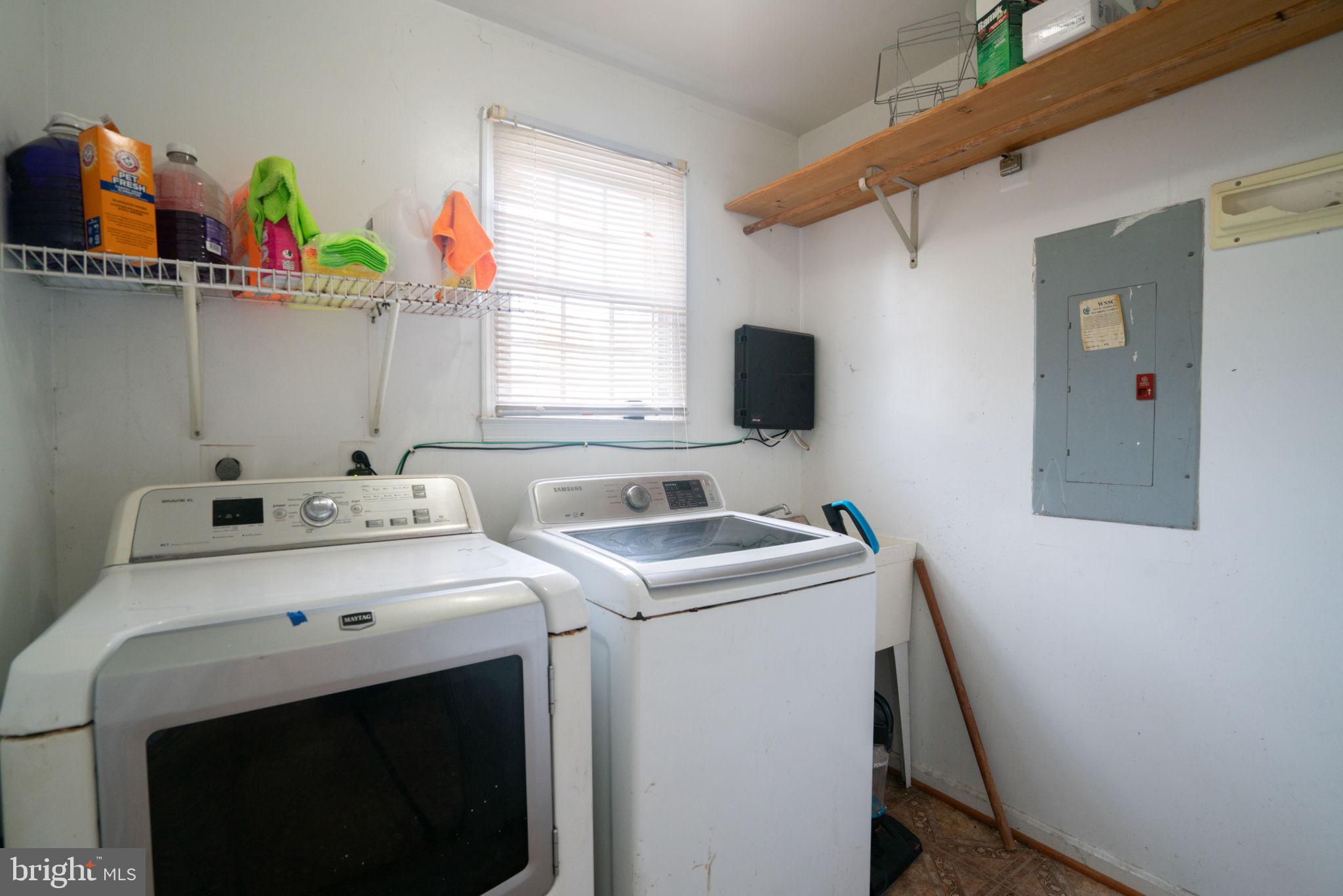 BRANDYWINE - Residential