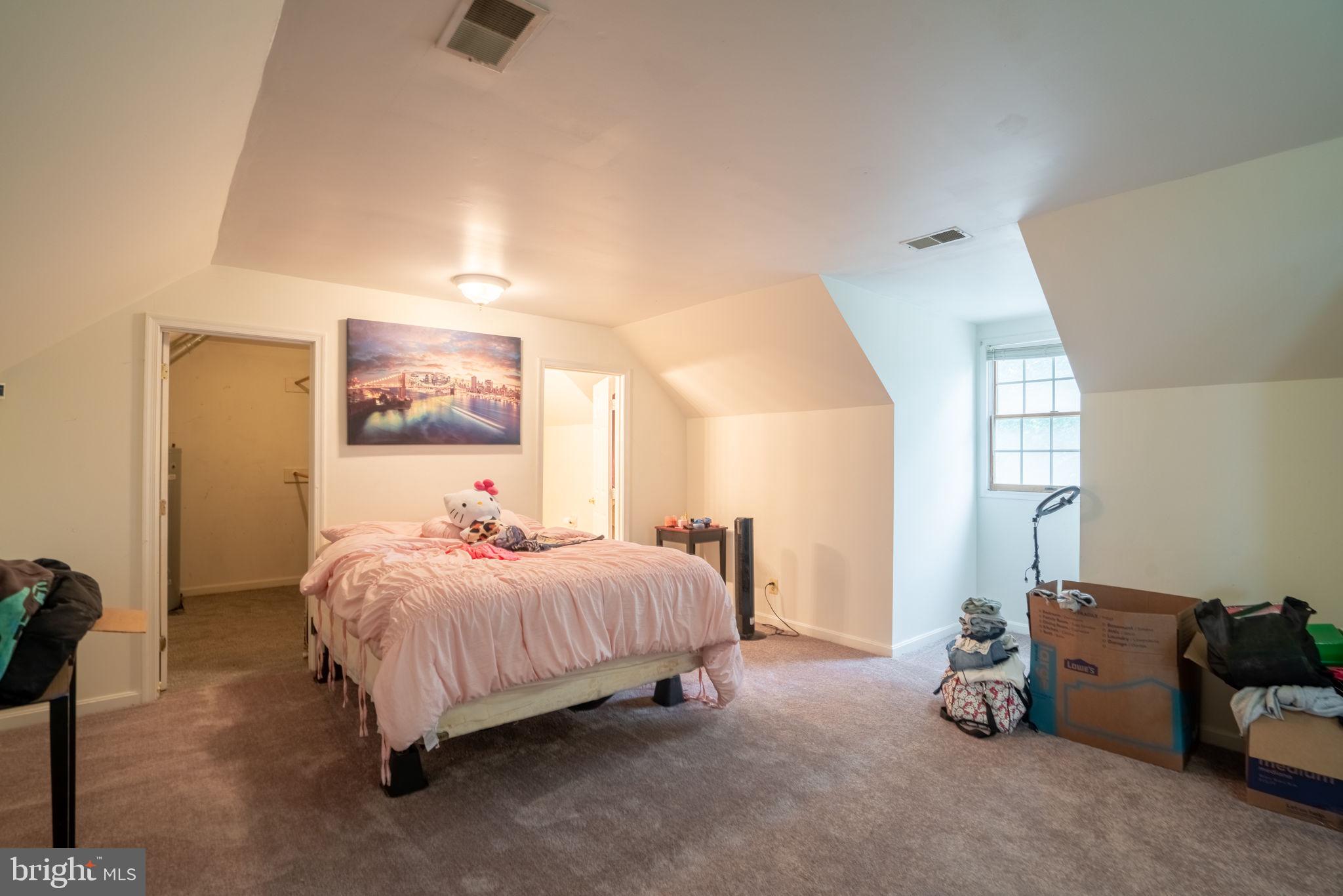 BRANDYWINE - Residential