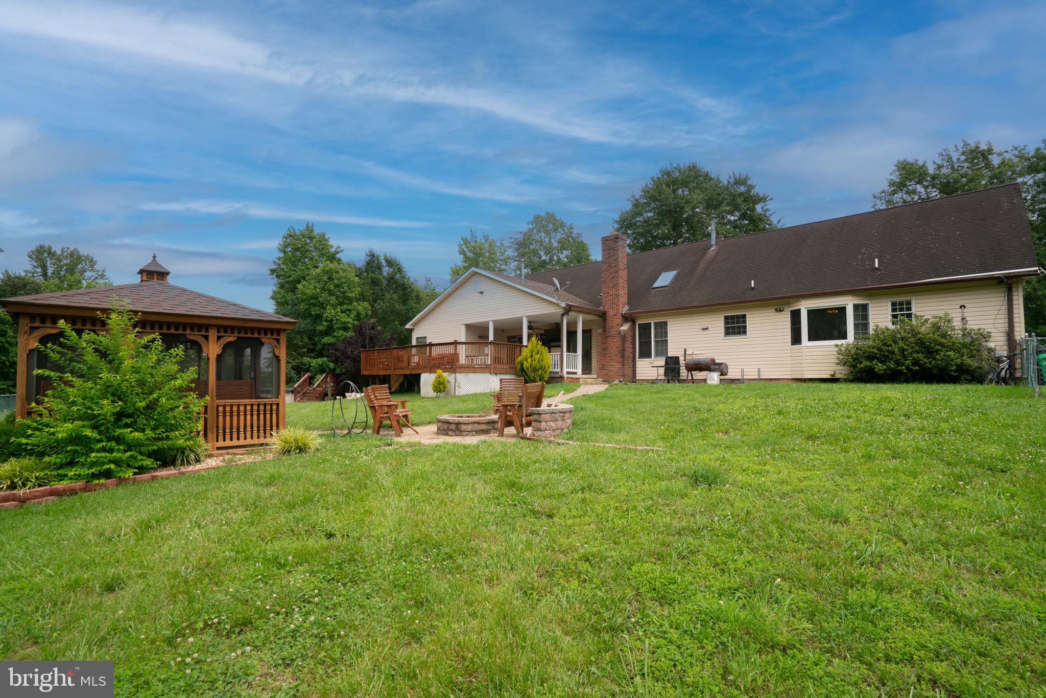 BRANDYWINE - Residential