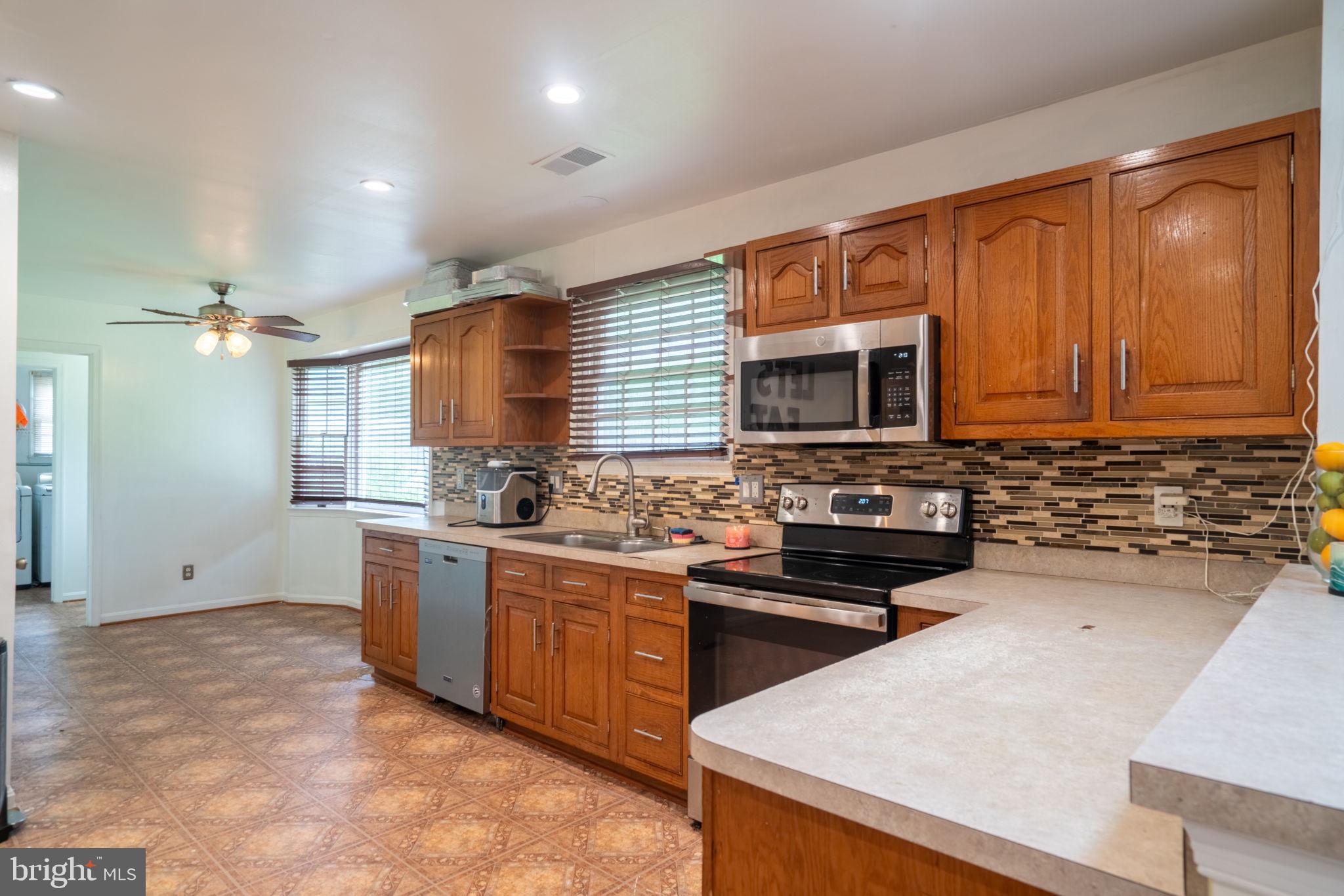 BRANDYWINE - Residential