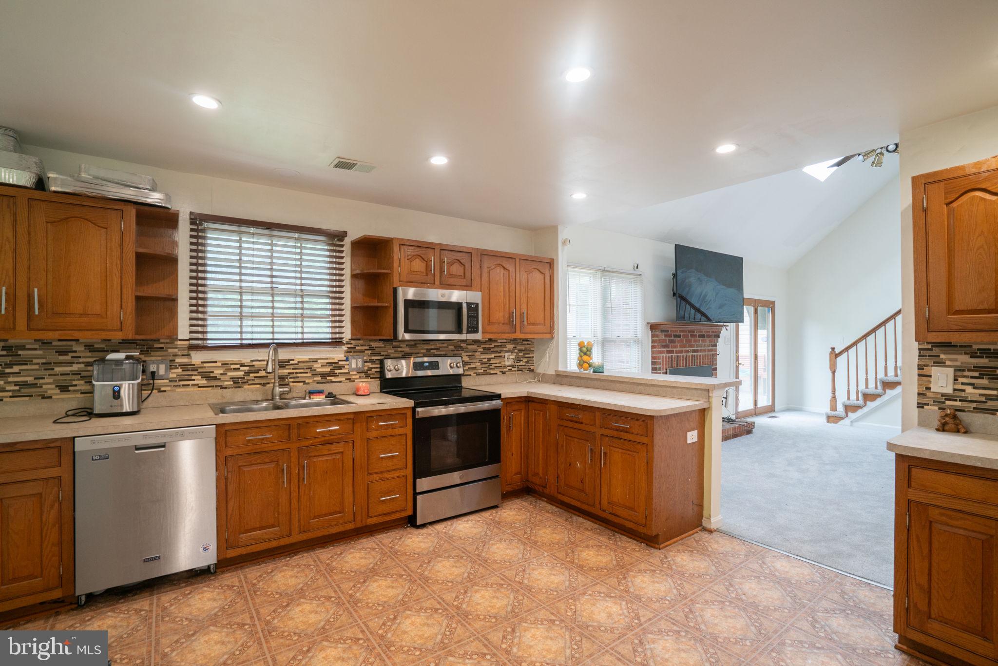 BRANDYWINE - Residential