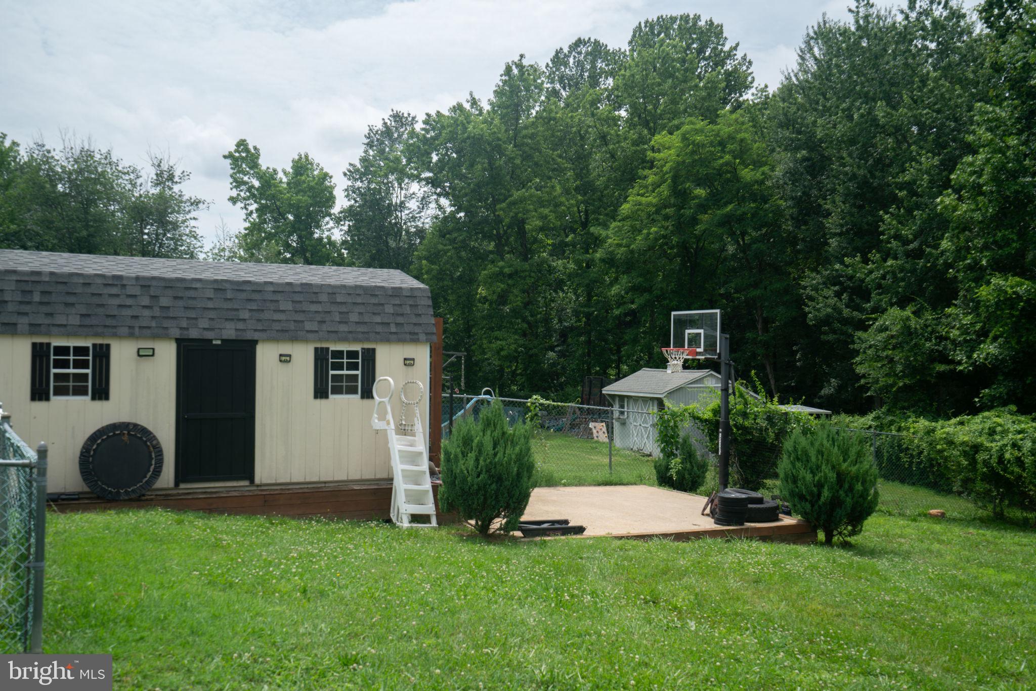 BRANDYWINE - Residential