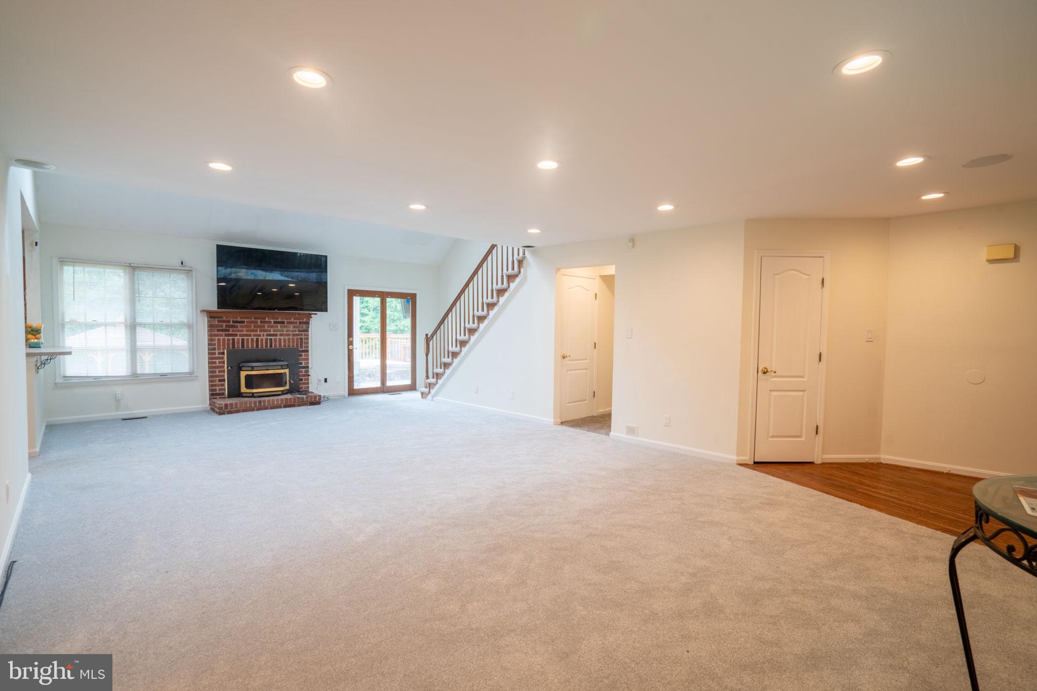 BRANDYWINE - Residential