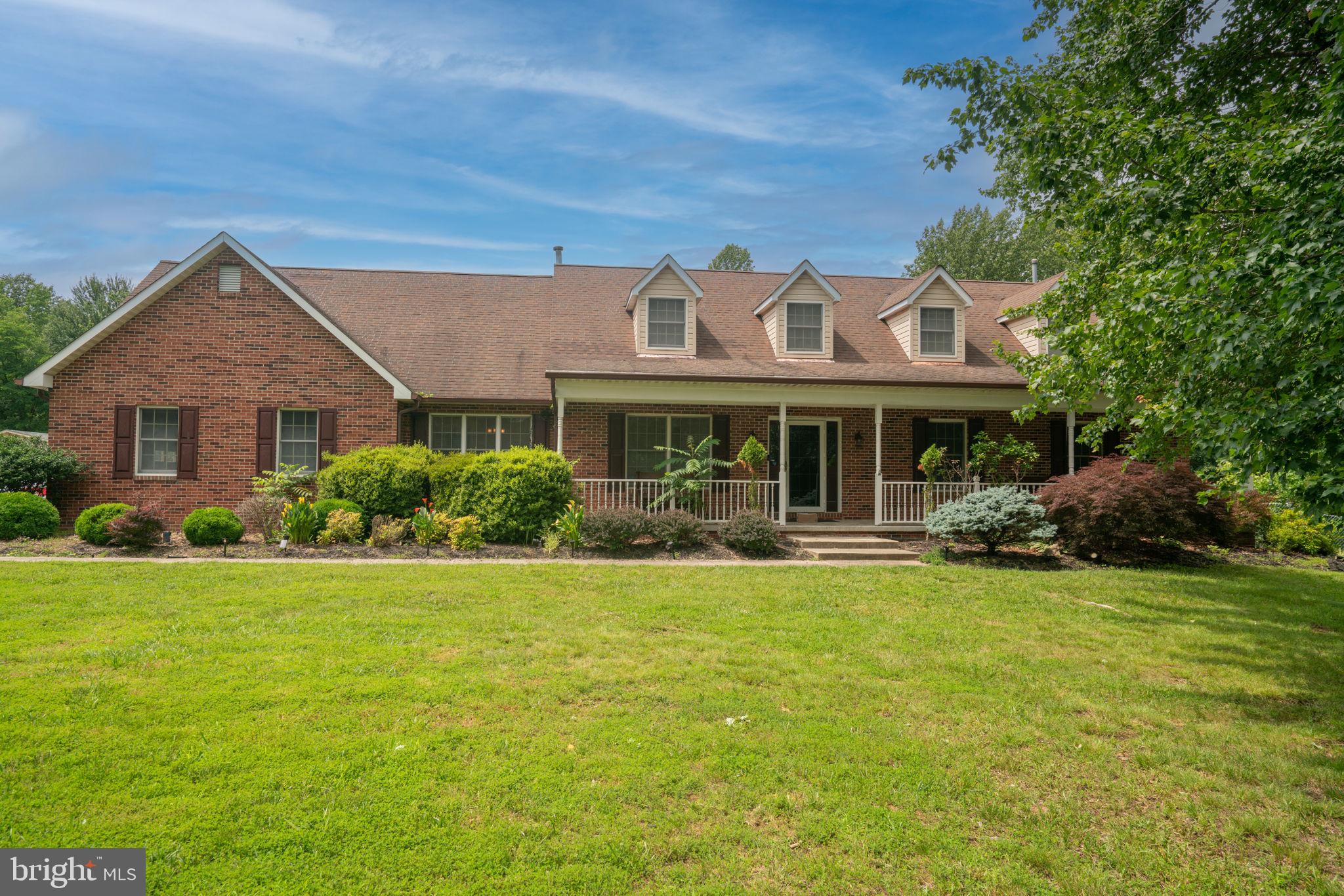 6904 BURCH HILL ROAD