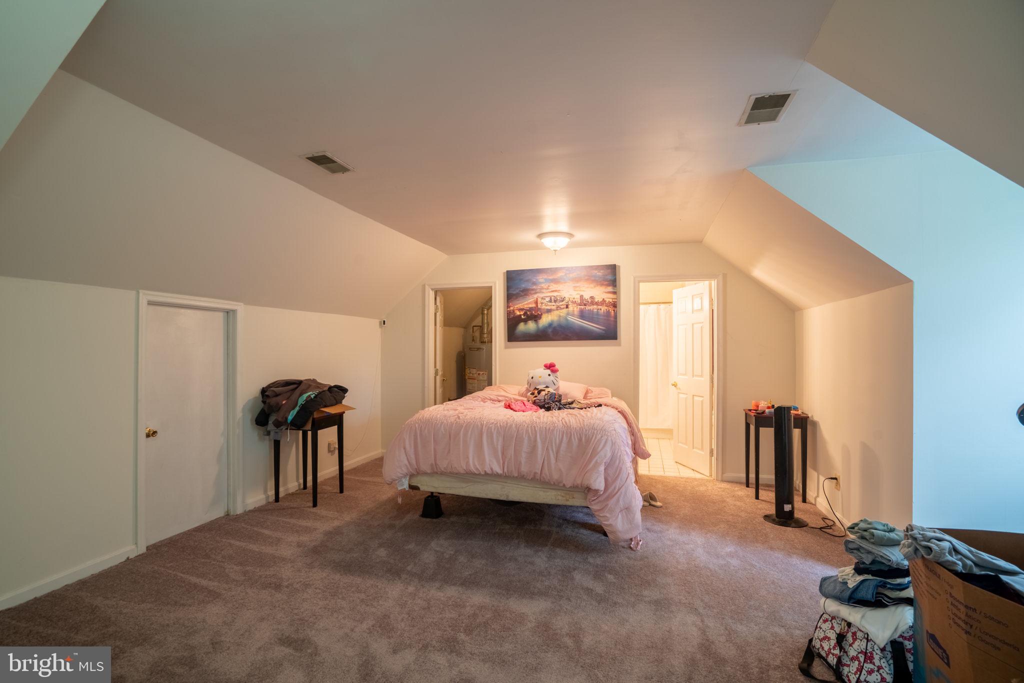 BRANDYWINE - Residential