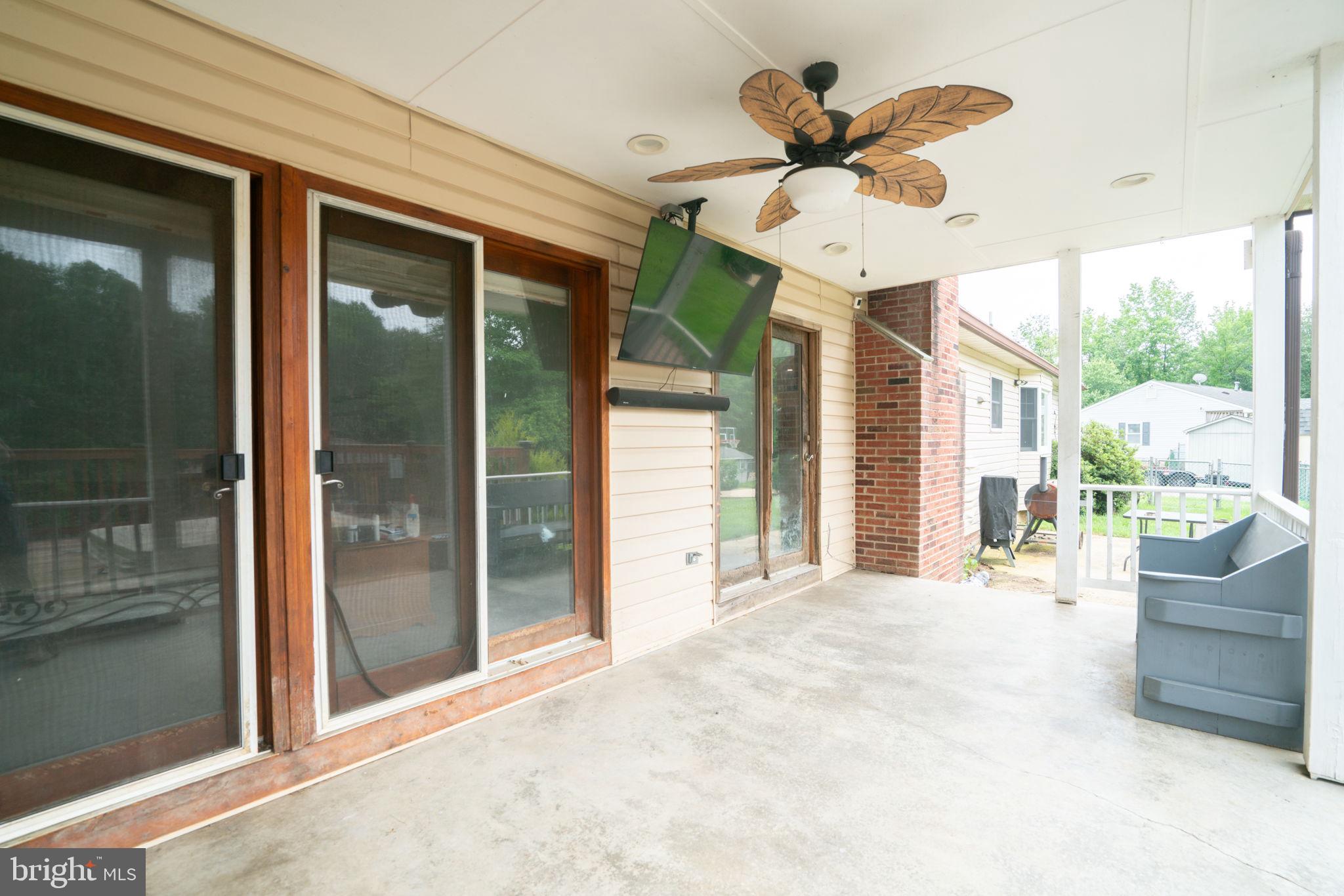 BRANDYWINE - Residential