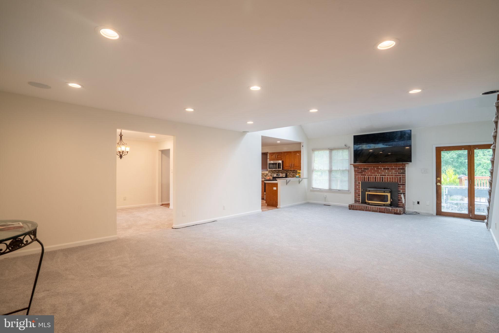 BRANDYWINE - Residential