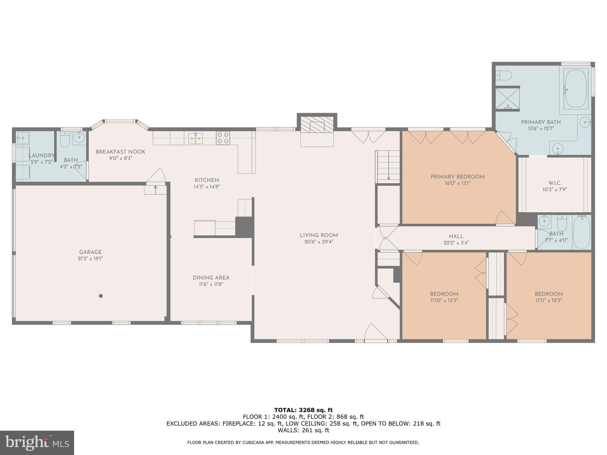 BRANDYWINE - Residential