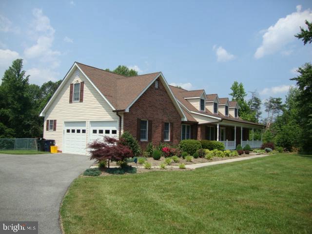 BRANDYWINE - Residential
