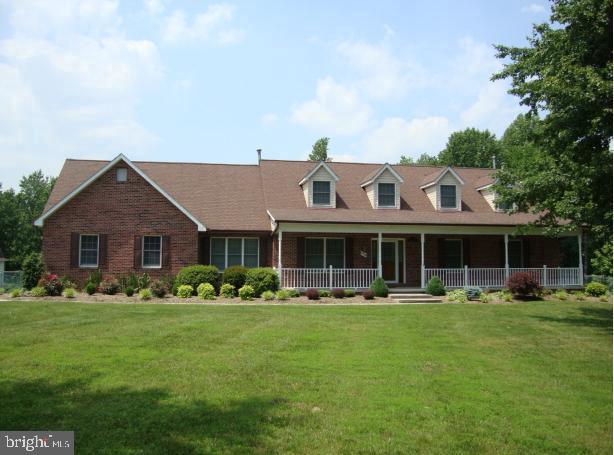 Nestled on 2.3 sprawling acres in the serene Brandywine, Maryland countryside, this charming 5-bedroom, 2-full bathroom rancher offers the perfect blend of peaceful country living and convenient access to city amenities.
Step inside to discover a spacious living room boasting high ceilings, creating an airy and inviting atmosphere. The country eat-in kitchen provides a cozy space for casual meals, complemented by a separate formal dining room ideal for entertaining guests.
The owner's suite is a private retreat, featuring a dedicated entrance that opens onto a personal deck with a hot tub – perfect for unwinding after a long day. Enjoy outdoor living on the expansive main deck, offering ample space for gatherings and relaxation. An above-ground pool adds to the backyard's appeal, perfect for enjoying warm weather.
This property also includes a two-car garage and a backyard designed for entertaining. Recently refreshed with new carpet, fresh paint, and various repairs, this home is move-in ready.
Beyond its immediate comforts, this versatile property presents numerous possibilities. Its generous layout and tranquil setting make it ideal for those seeking a spacious residence with a desire for country living, while still being close to urban conveniences. For the visionary entrepreneur, the property's unique features and ample acreage lend themselves to potential income-producing ventures such as a Bed and Breakfast, Assisted Living facility, Daycare, Sober Living House, or AirBnB. ***SELLER PREFERS ELEVATE TITLE***