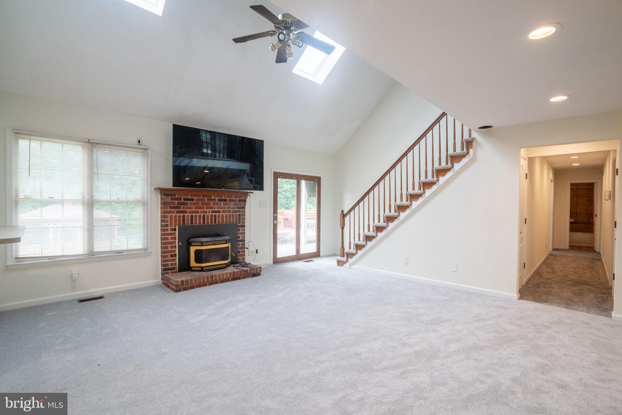 BRANDYWINE - Residential