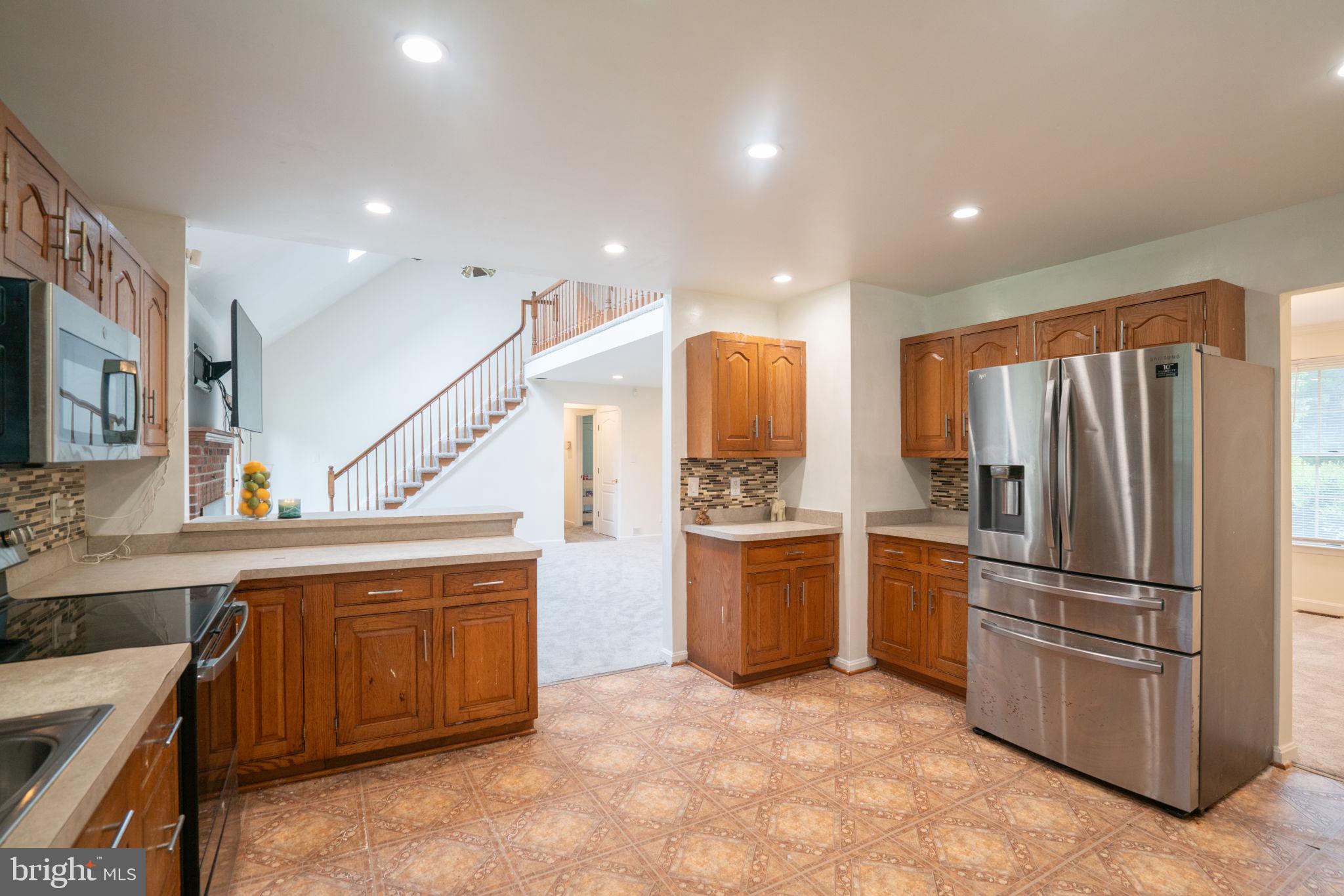 BRANDYWINE - Residential