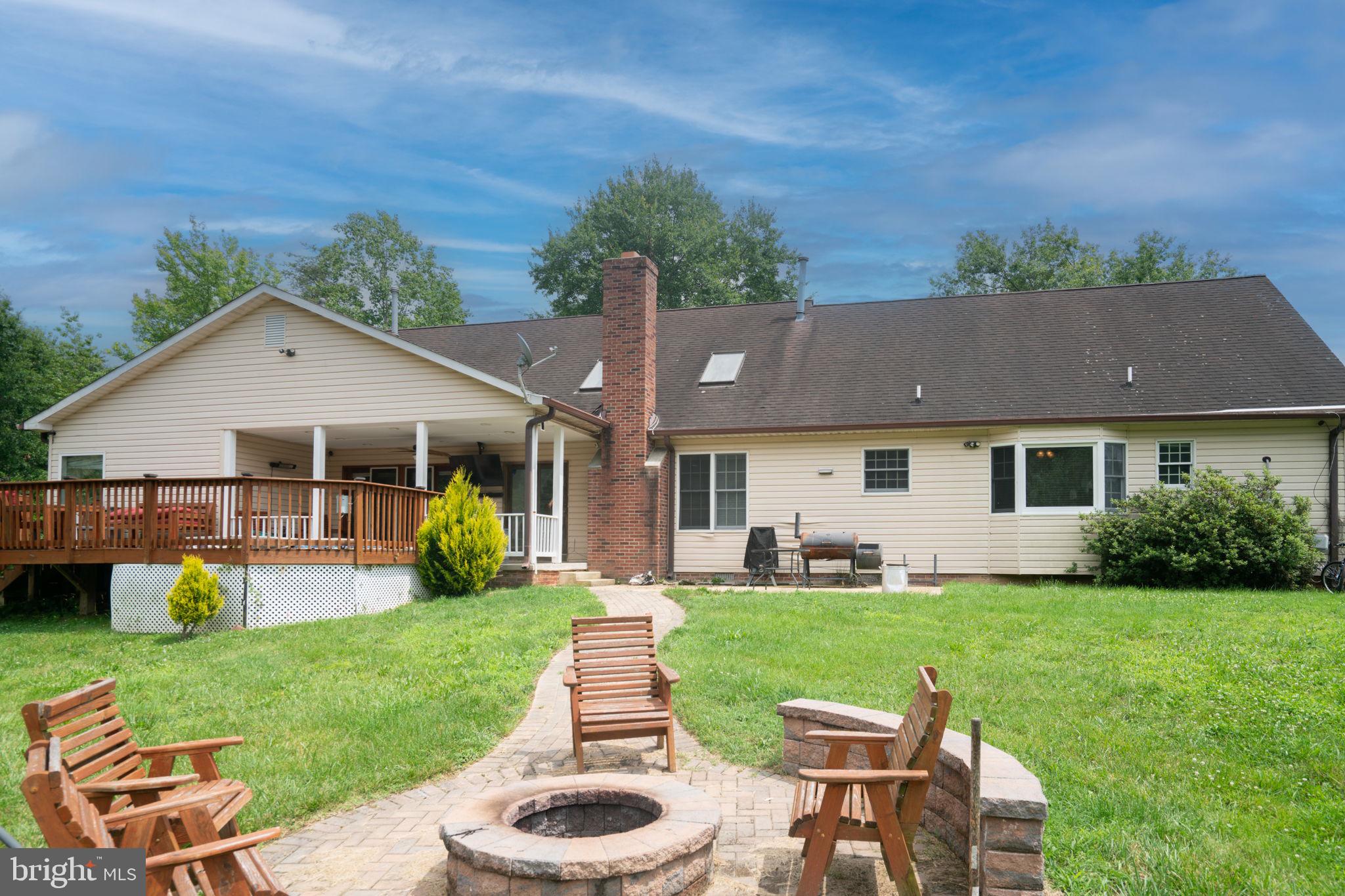 BRANDYWINE - Residential