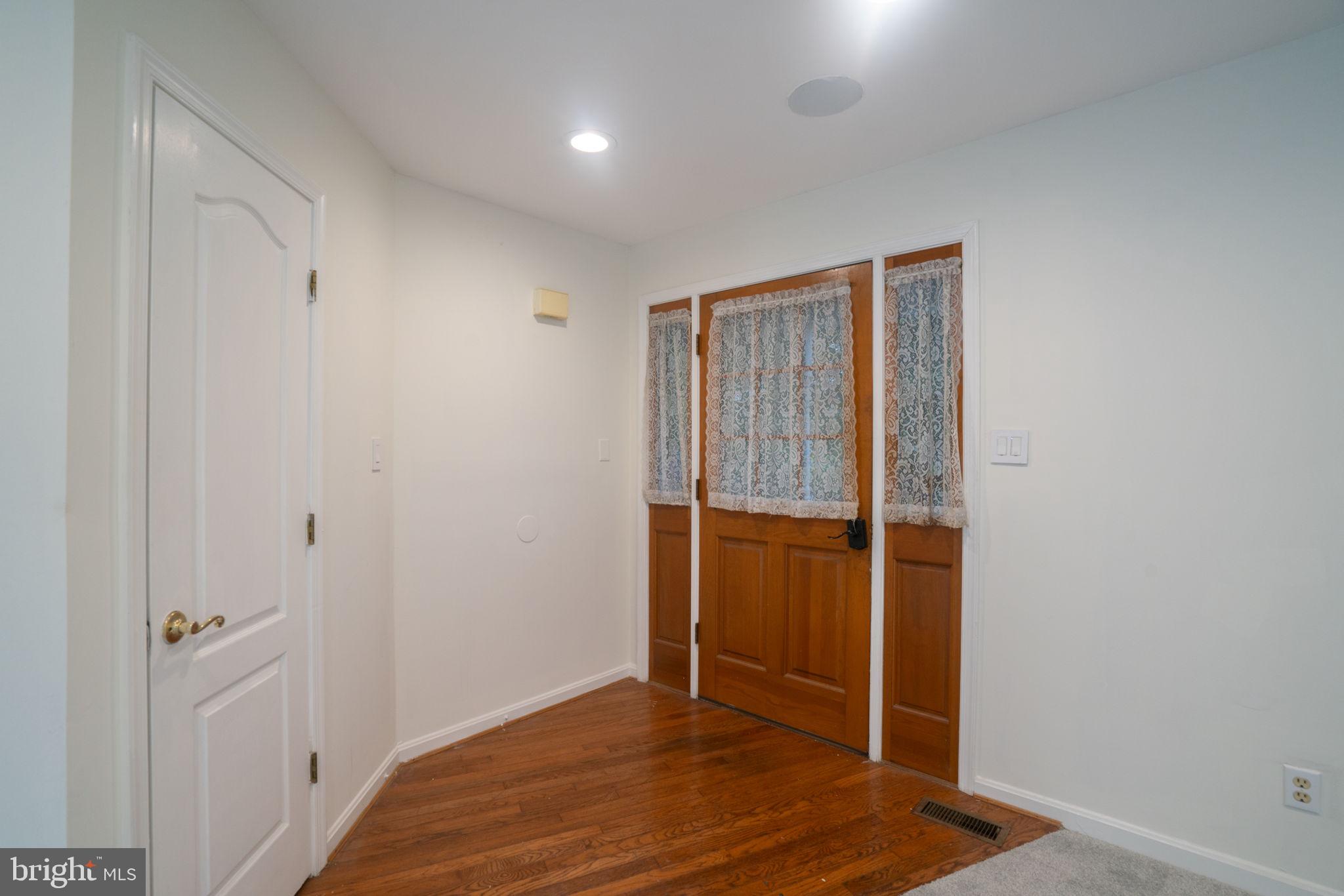 BRANDYWINE - Residential