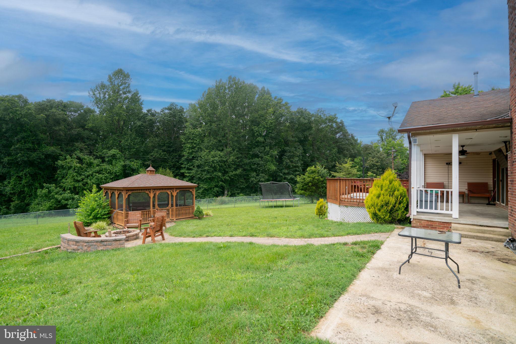 BRANDYWINE - Residential