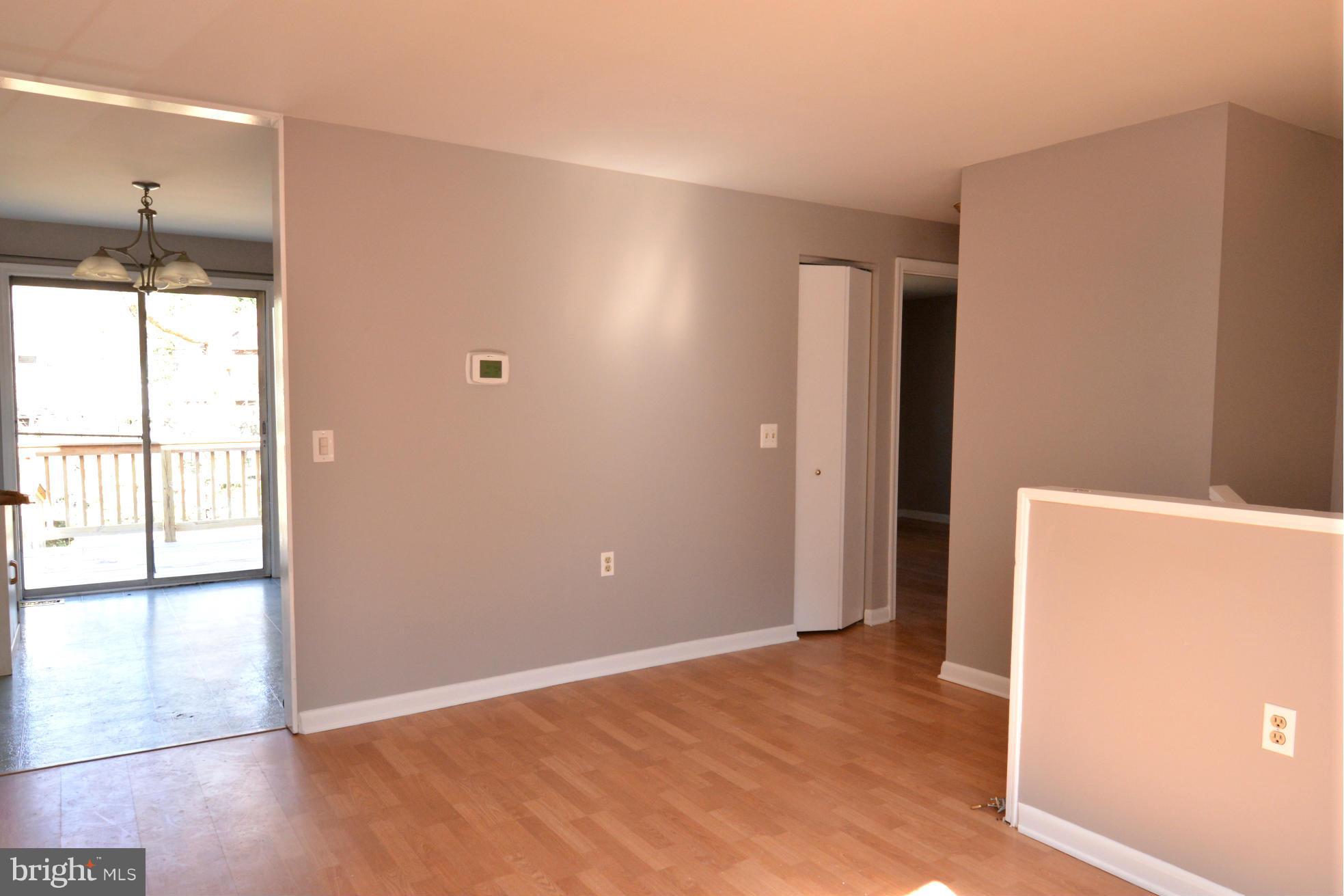 WHISPERING WOODS - Residential Lease