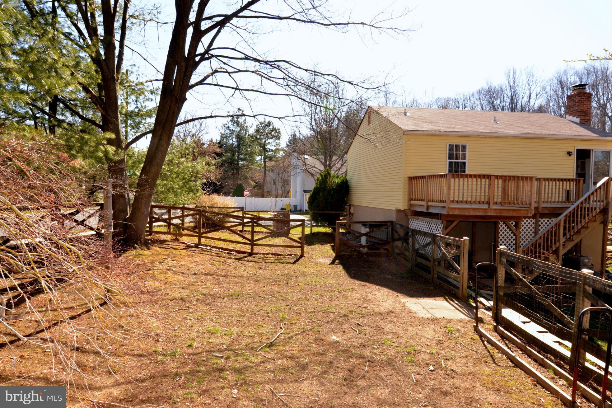 WHISPERING WOODS - Residential Lease