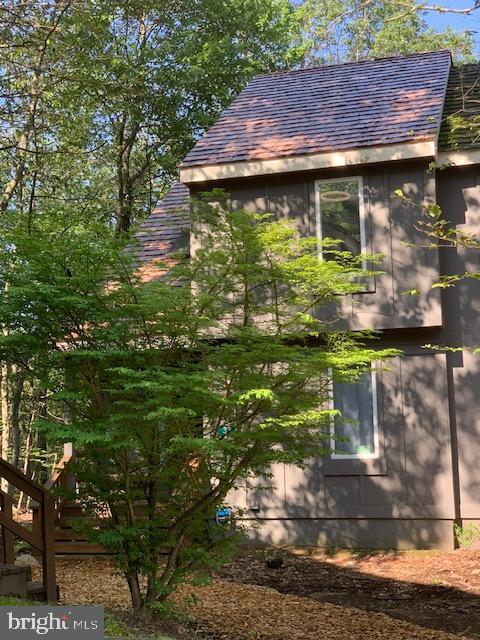 SNOW RIDGE VILLAGE - Residential