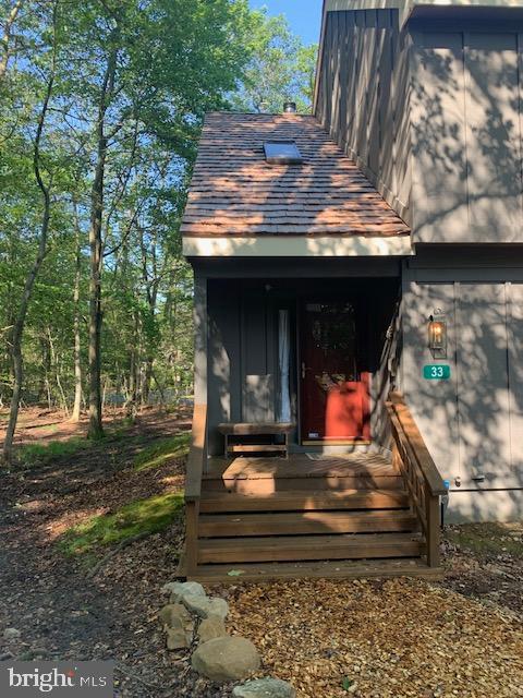 SNOW RIDGE VILLAGE - Residential