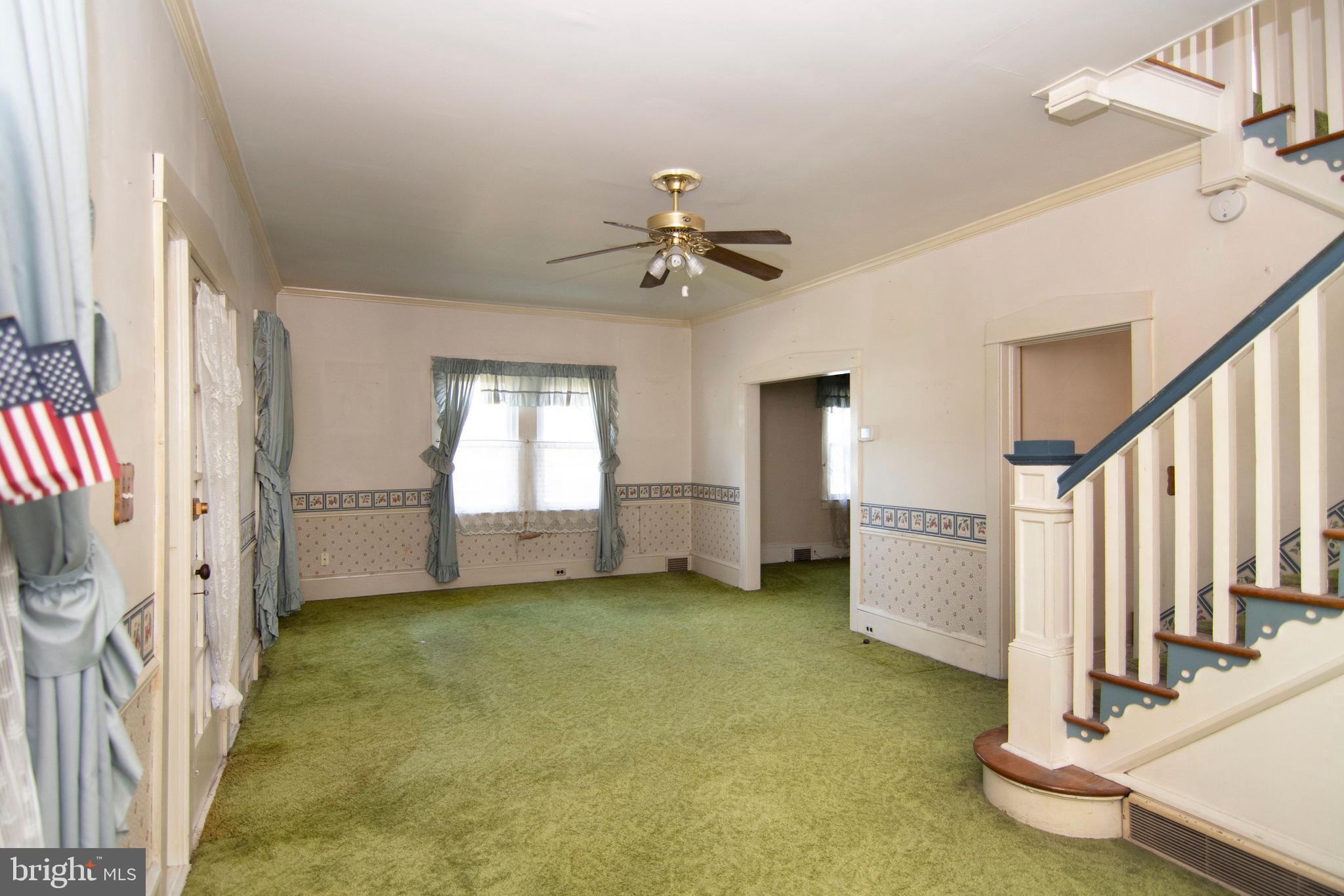 542 WILLIAMSTOWN ROAD