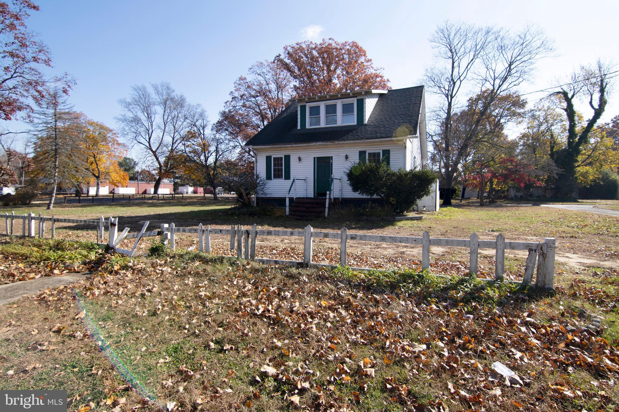 542 WILLIAMSTOWN ROAD