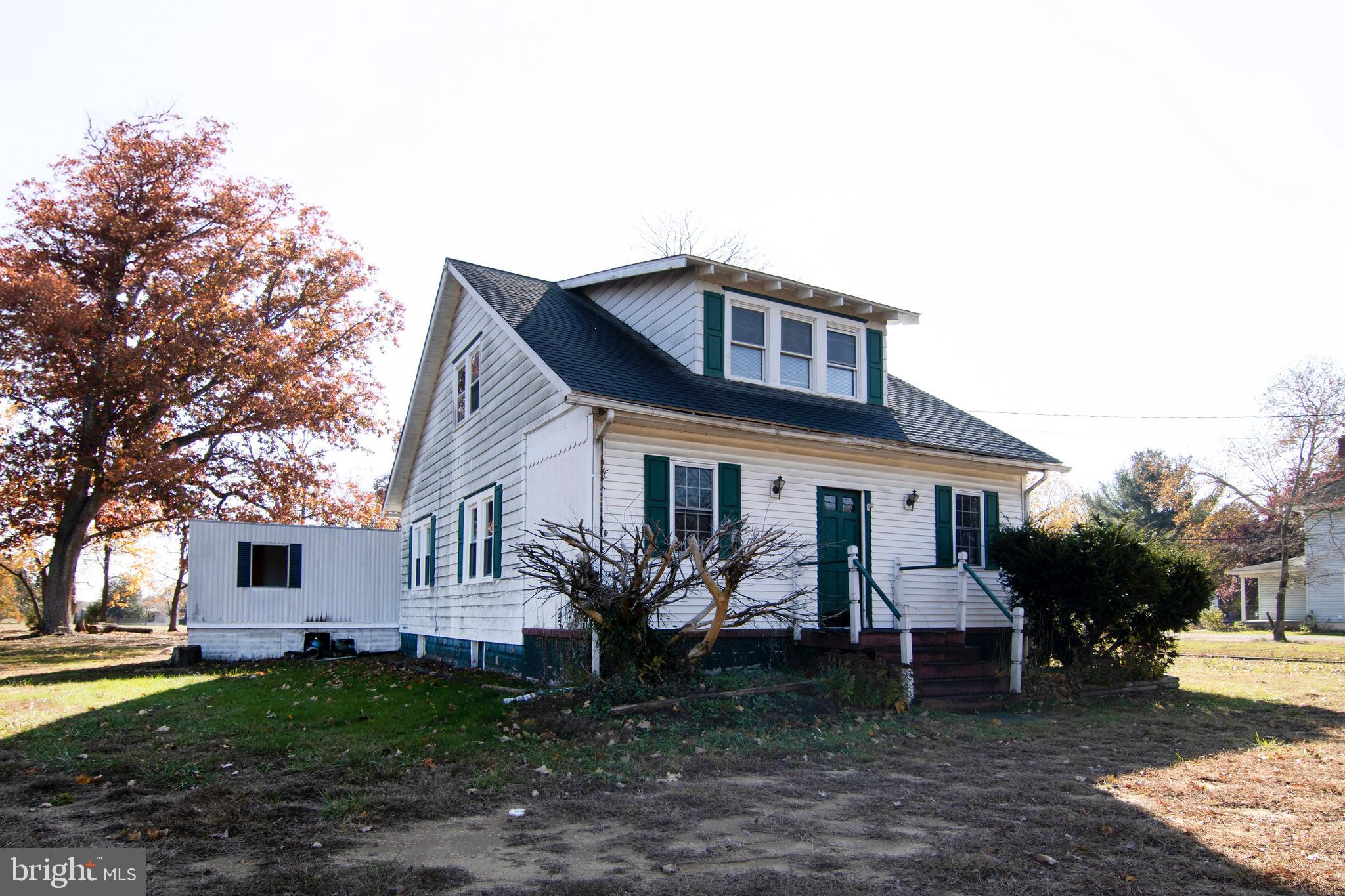 542 WILLIAMSTOWN ROAD