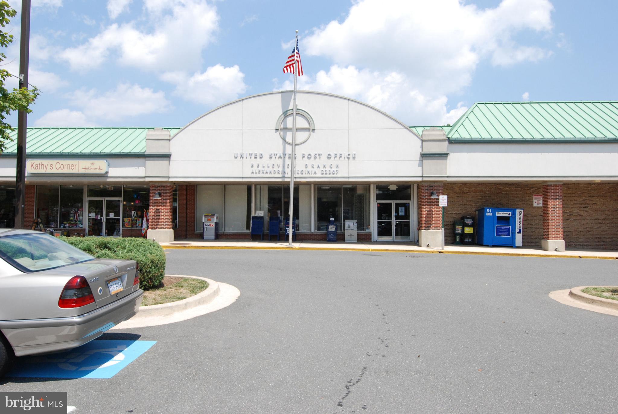 BELLE VIEW - Residential